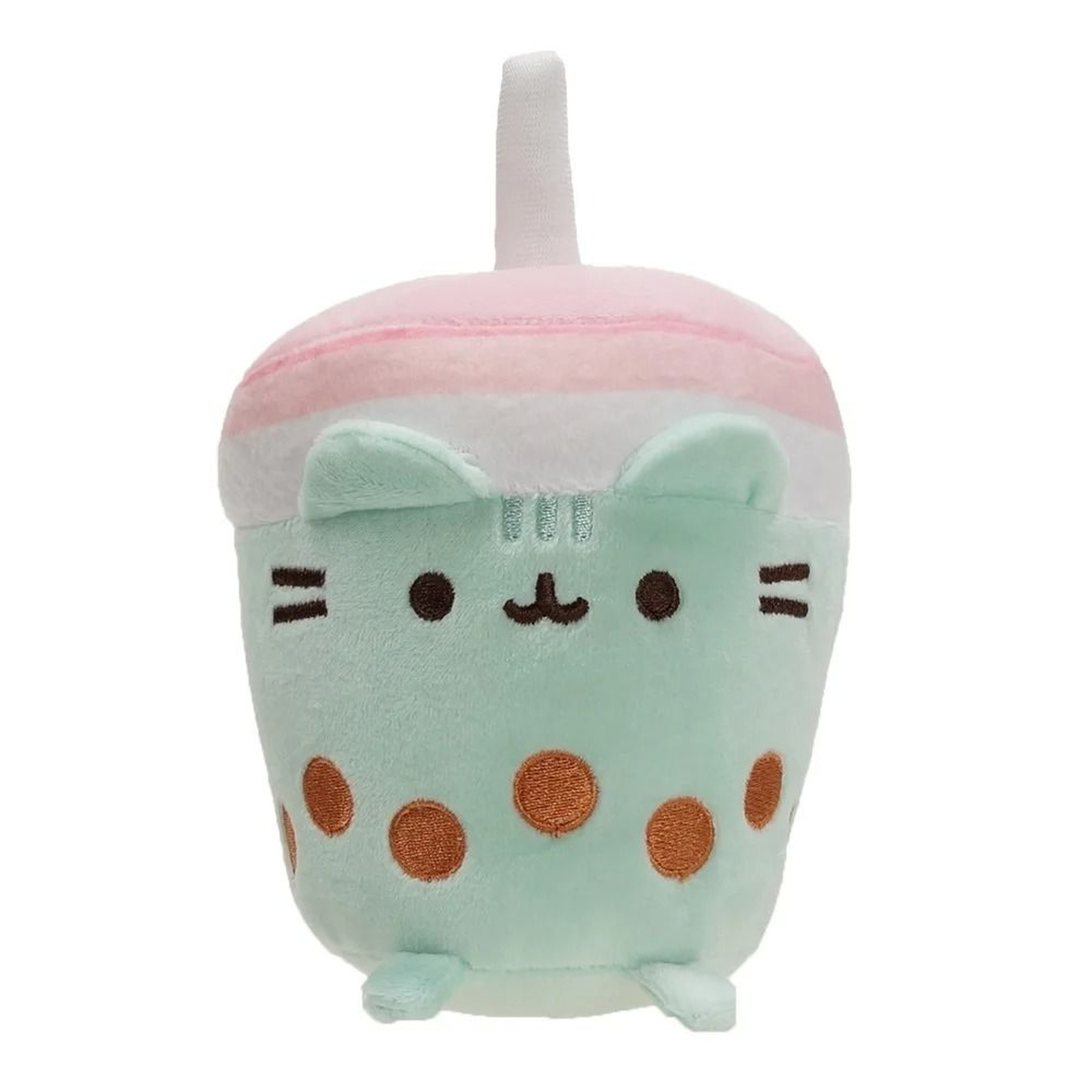 Cute Simulated Cat Doll Plush Toy 15cm 6