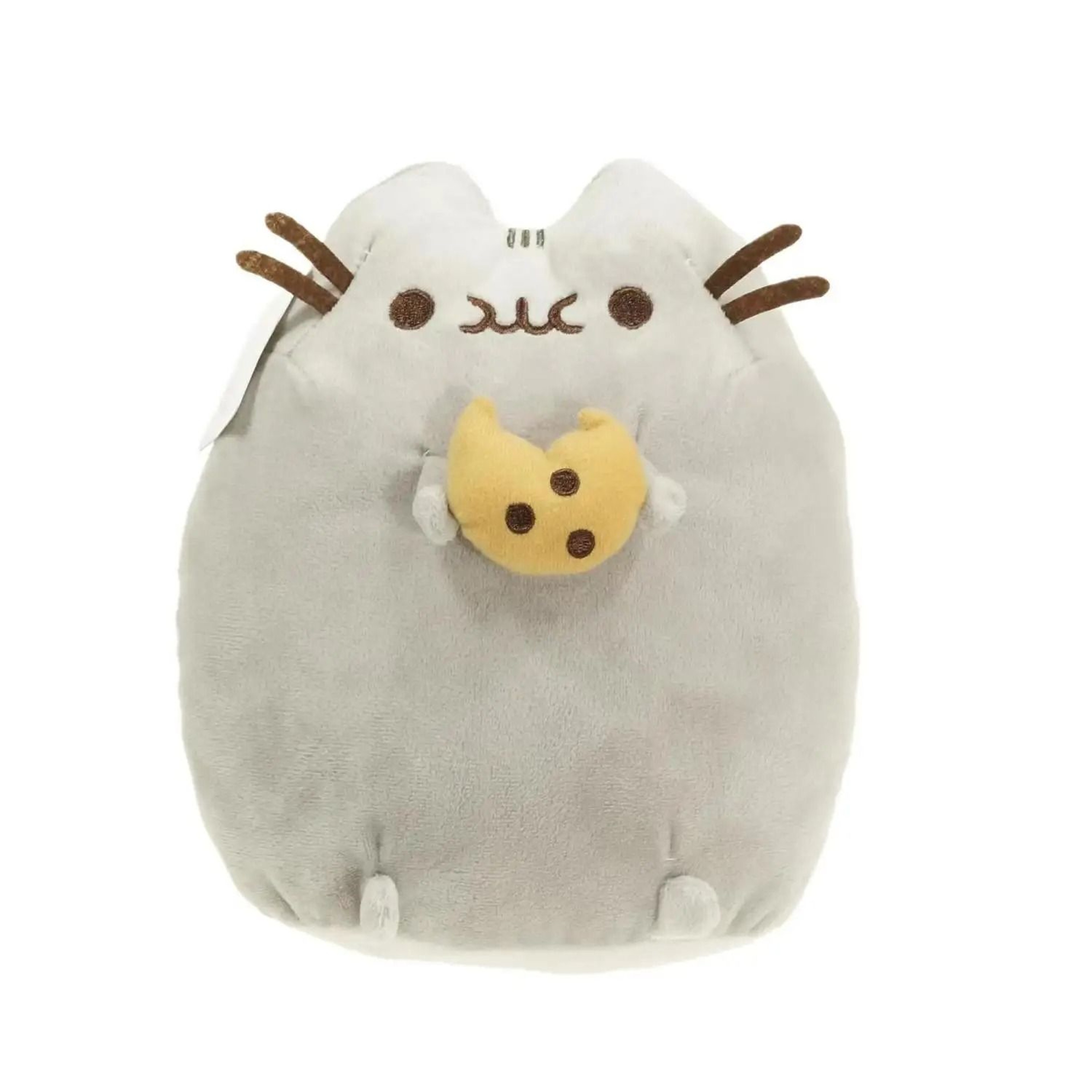 Cute Simulated Cat Doll Plush Toy 15cm 8