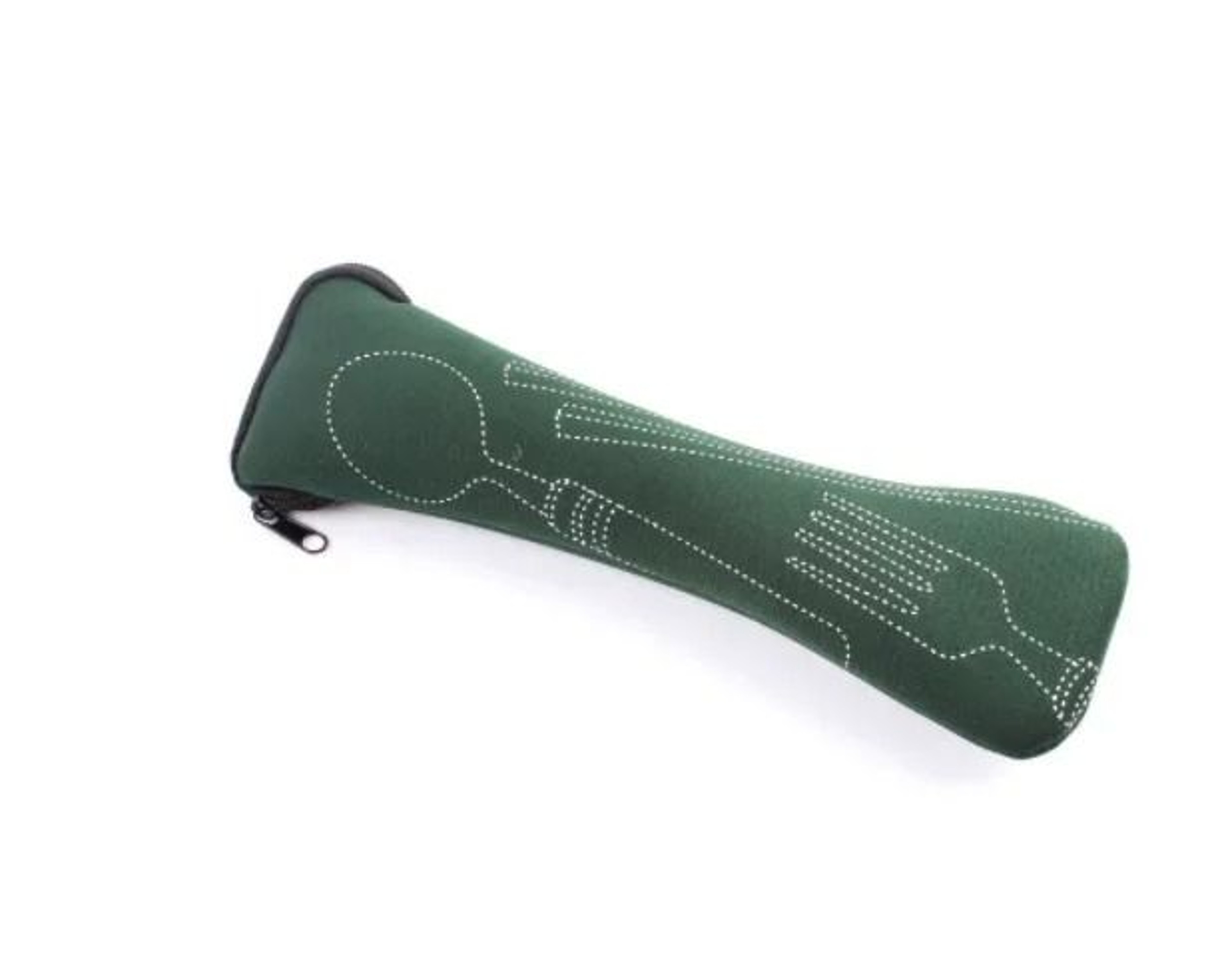 Portable Tableware Bag Cutlery Storage Pouch For Travel Picnic 11