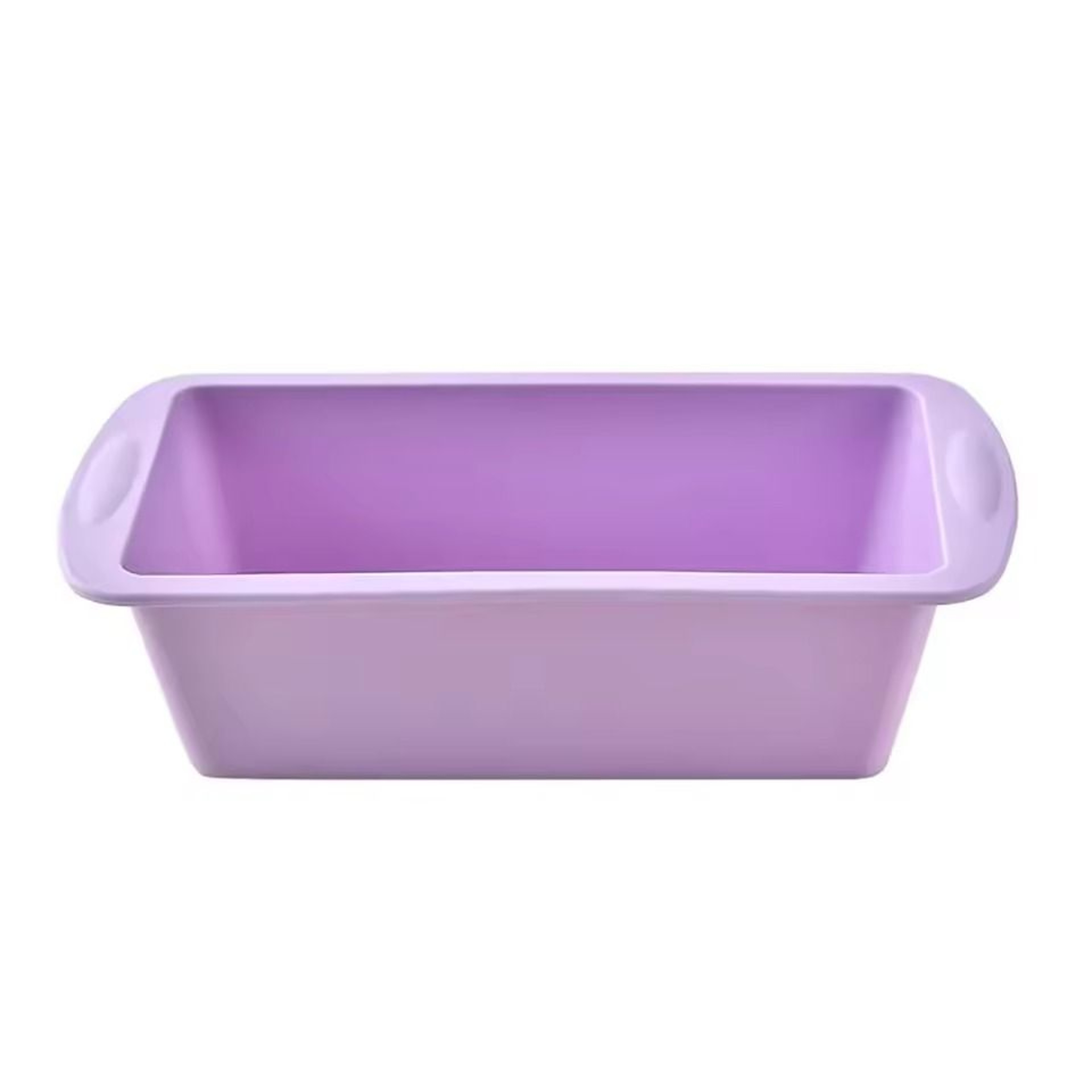 Household Rectangular Silicone Mold For Bread Candy And Cake Baking 9