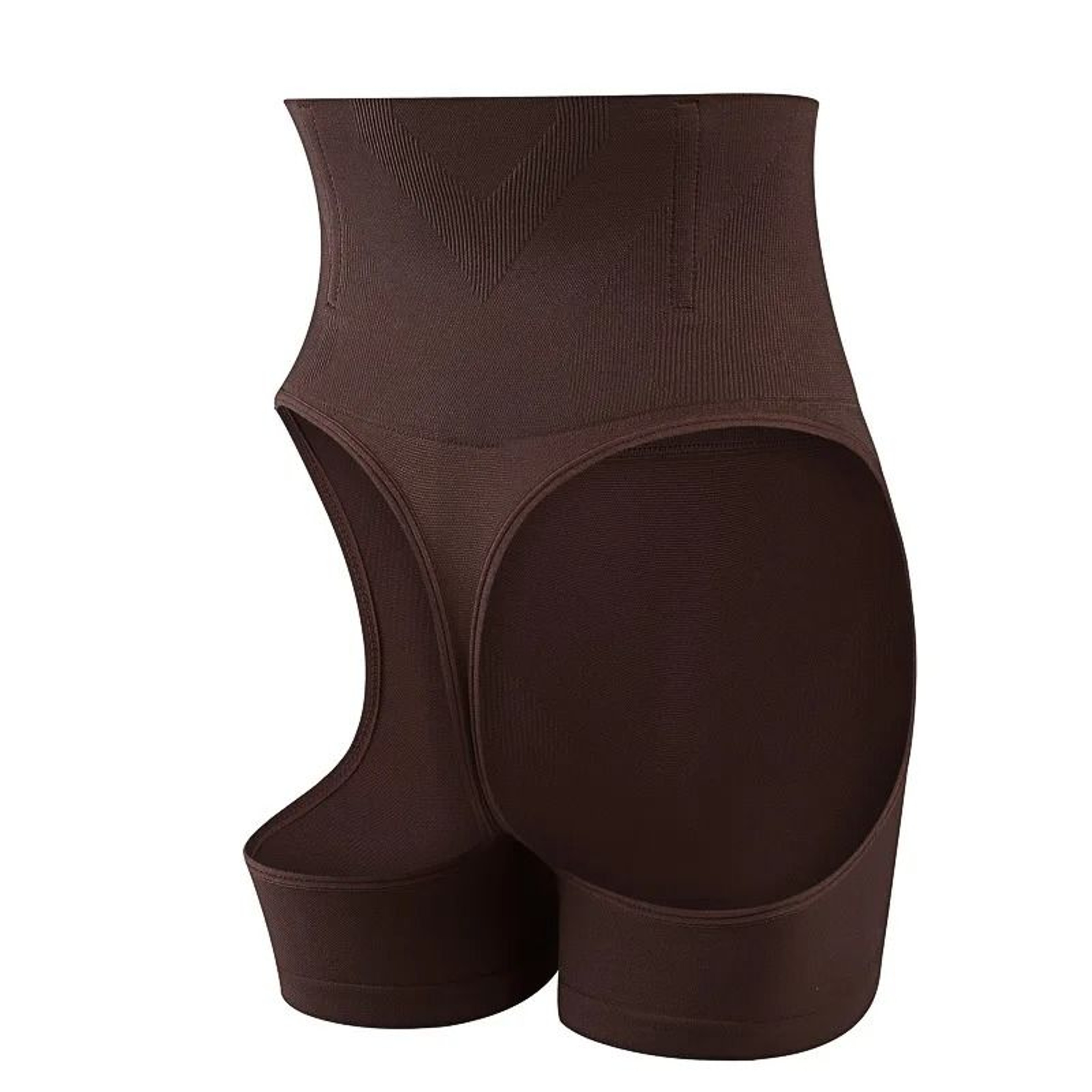 High Waist Butt Lifter Shapewear Tummy Control Shorts For Women 10