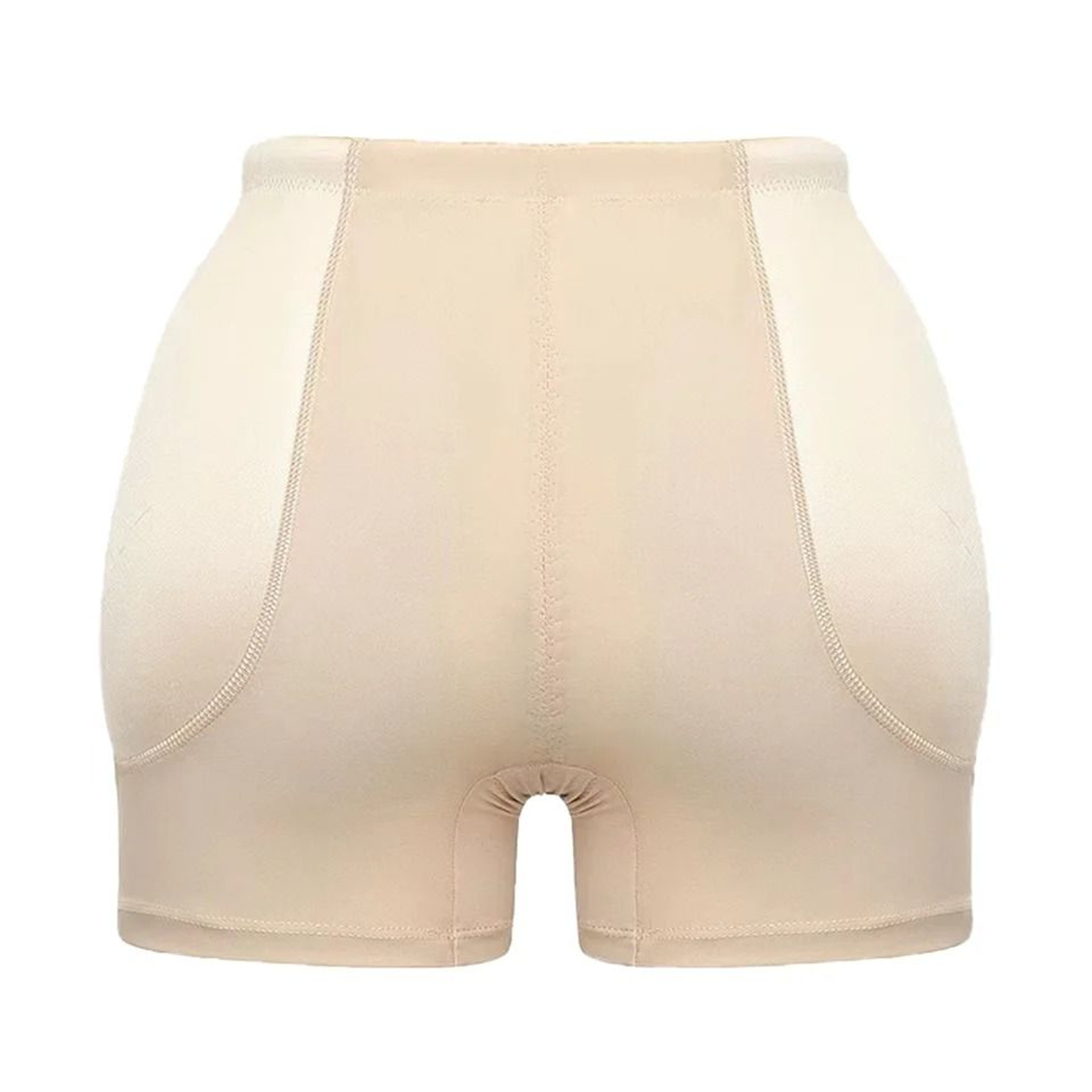 Plus Size Padded Butt Lifter Shapewear For Women Seamless Hip Enhancer Underwear 6