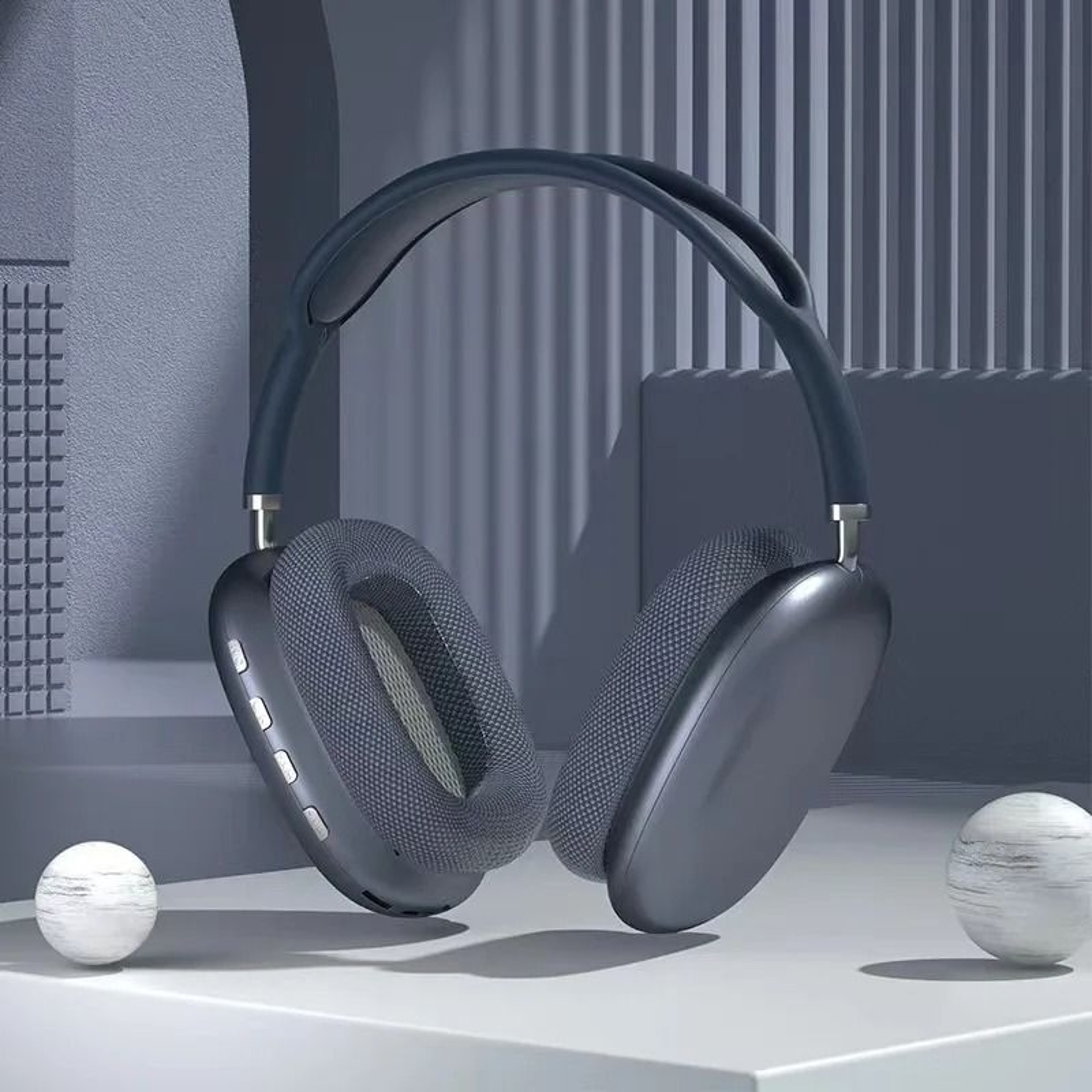P9 Wireless Bluetooth Headset Outdoor Sports Gaming Wireless Headphones With Mic 5