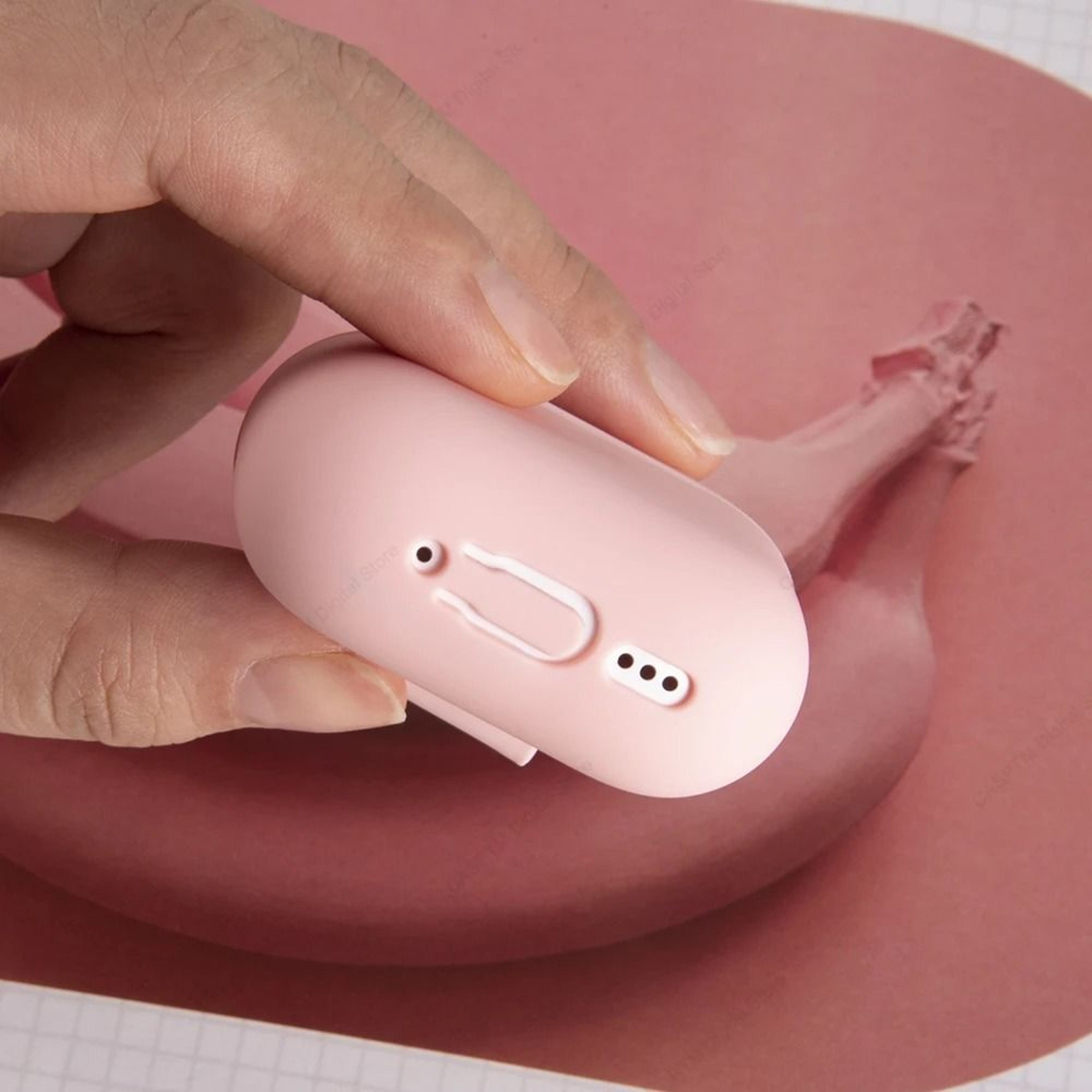 Silicone Protective Case For AirPods 4th Generation 4