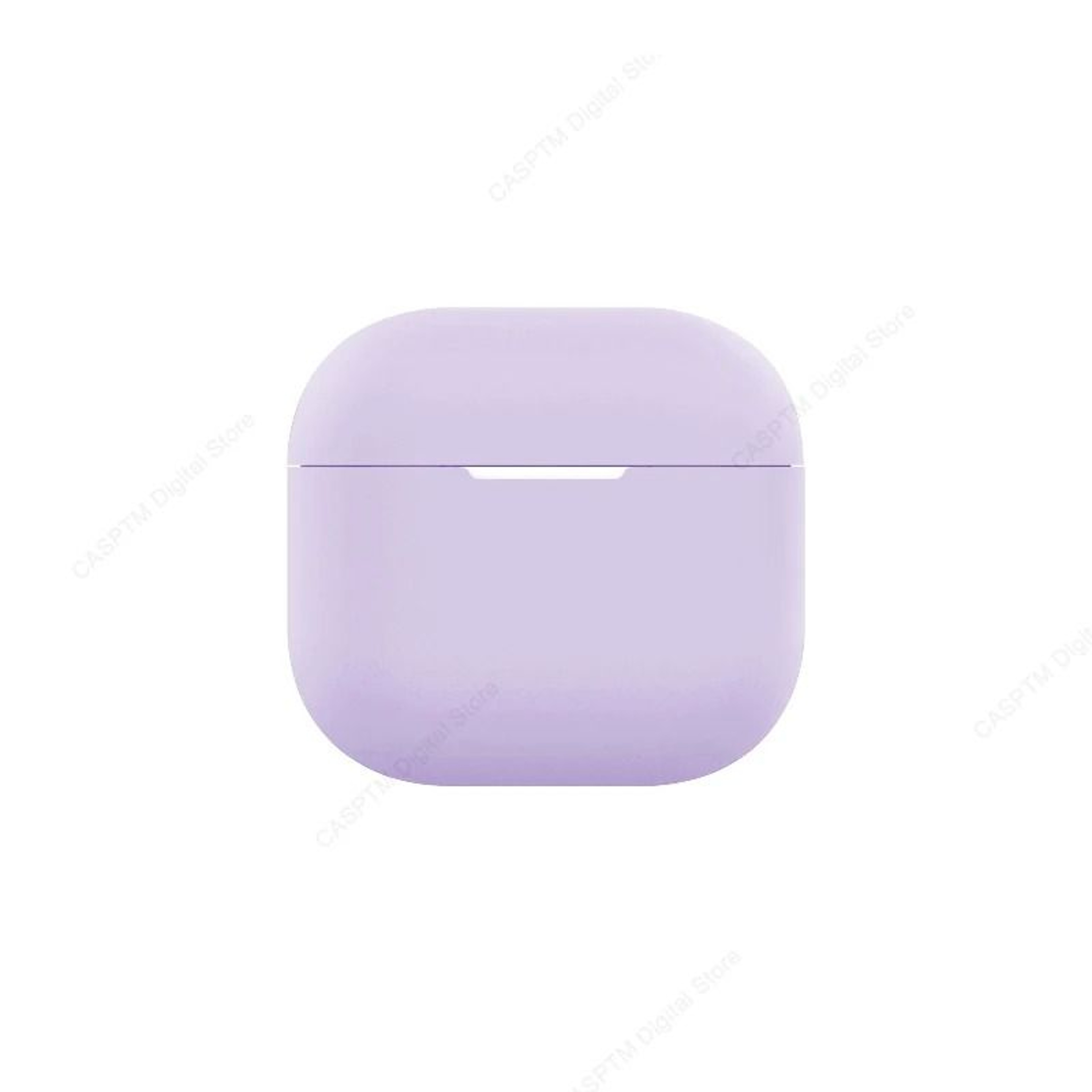 Silicone Protective Case For AirPods 4th Generation 6