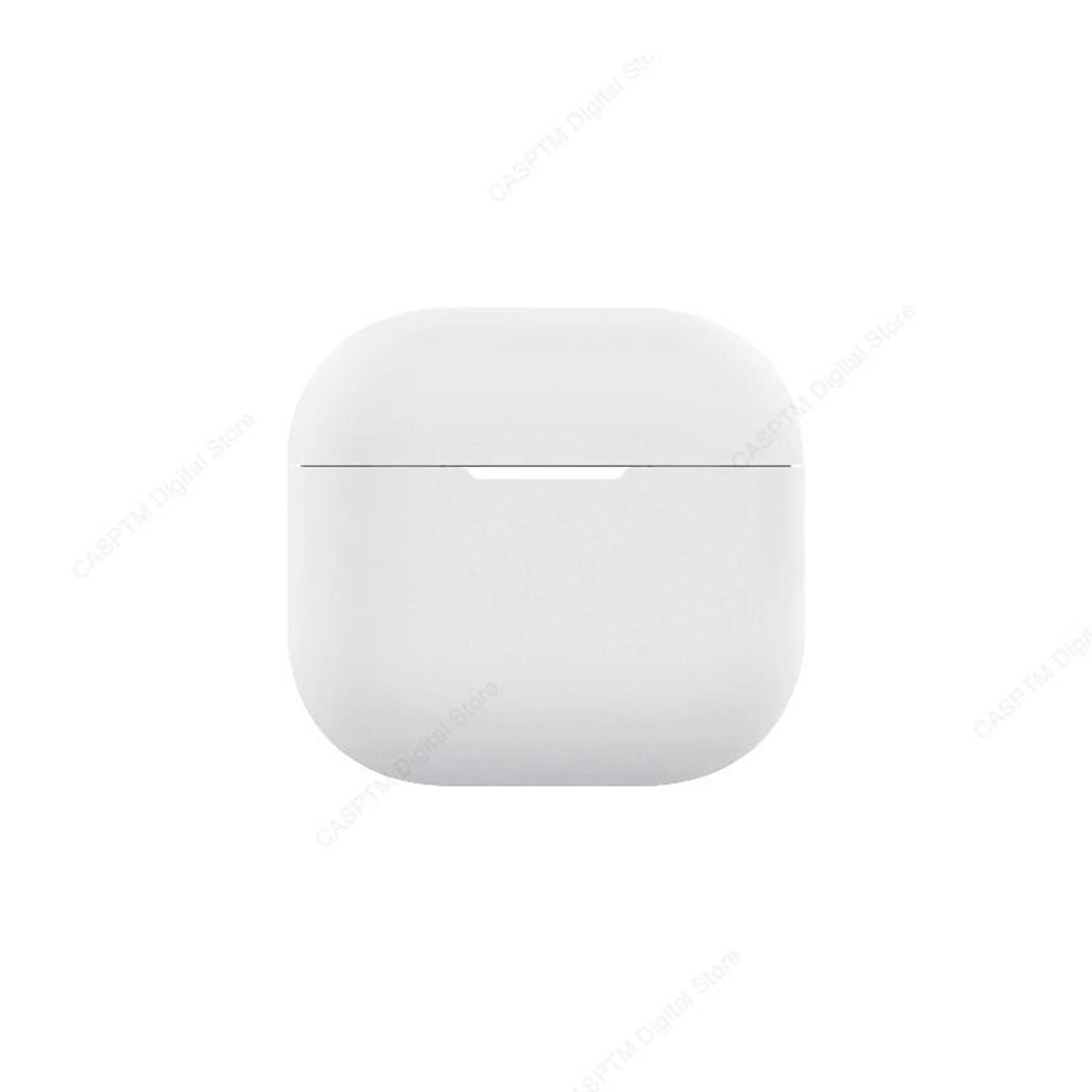 Silicone Protective Case For AirPods 4th Generation 7
