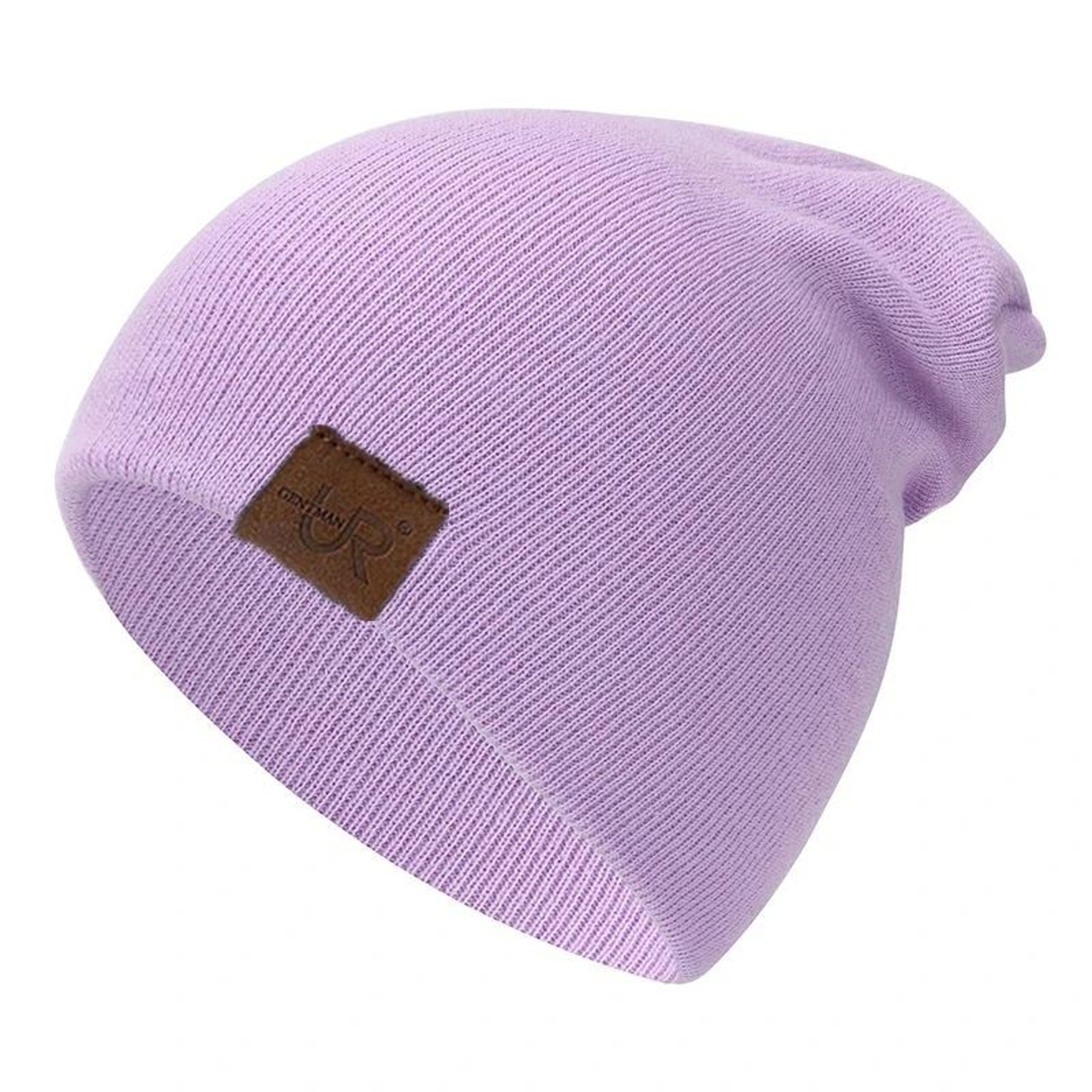 Unisex Beanie Hat URGENTMAN Casual Warm Knitted Winter Hat 26