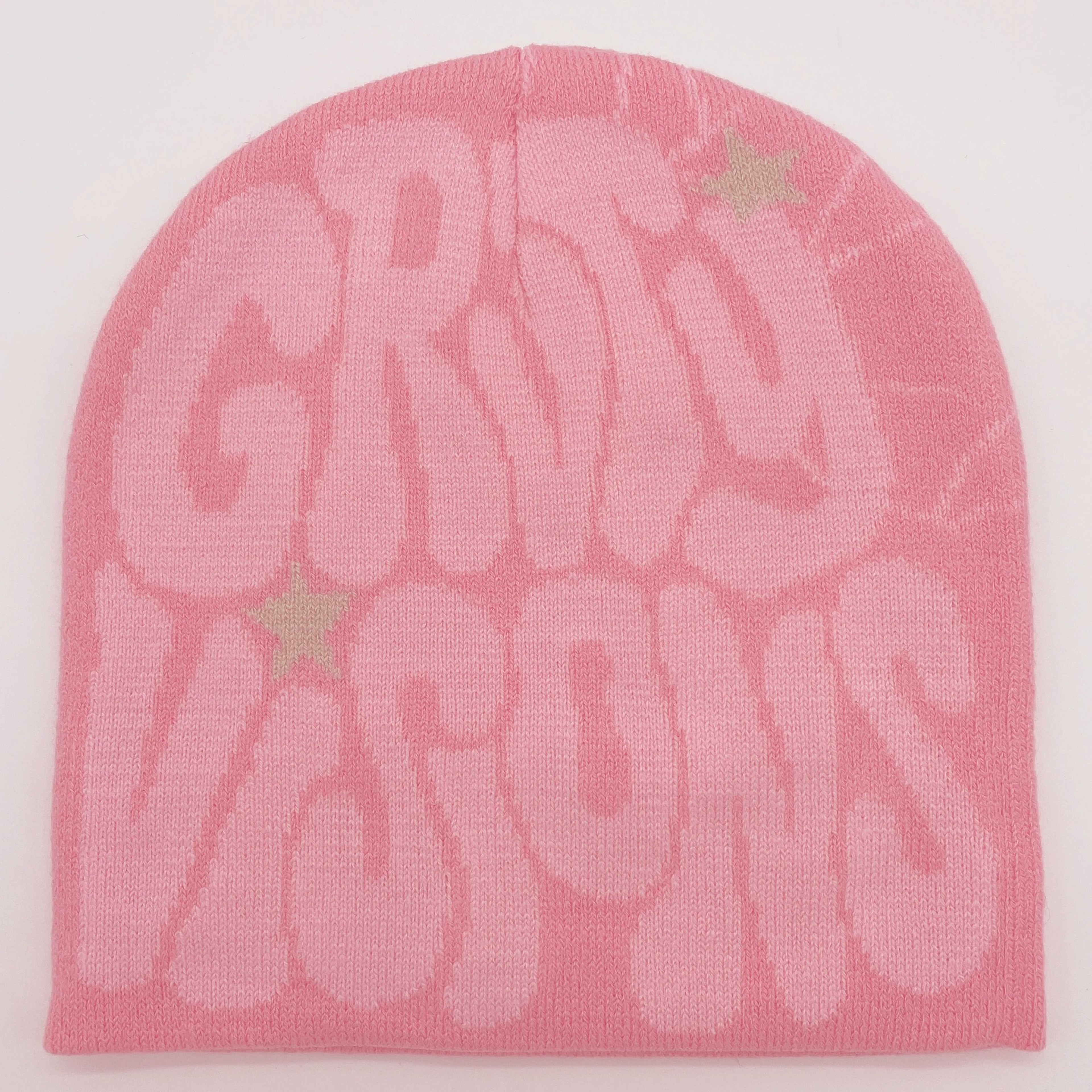 Knit Hat For Men And Women Street Hip Hop Skull Cap 15