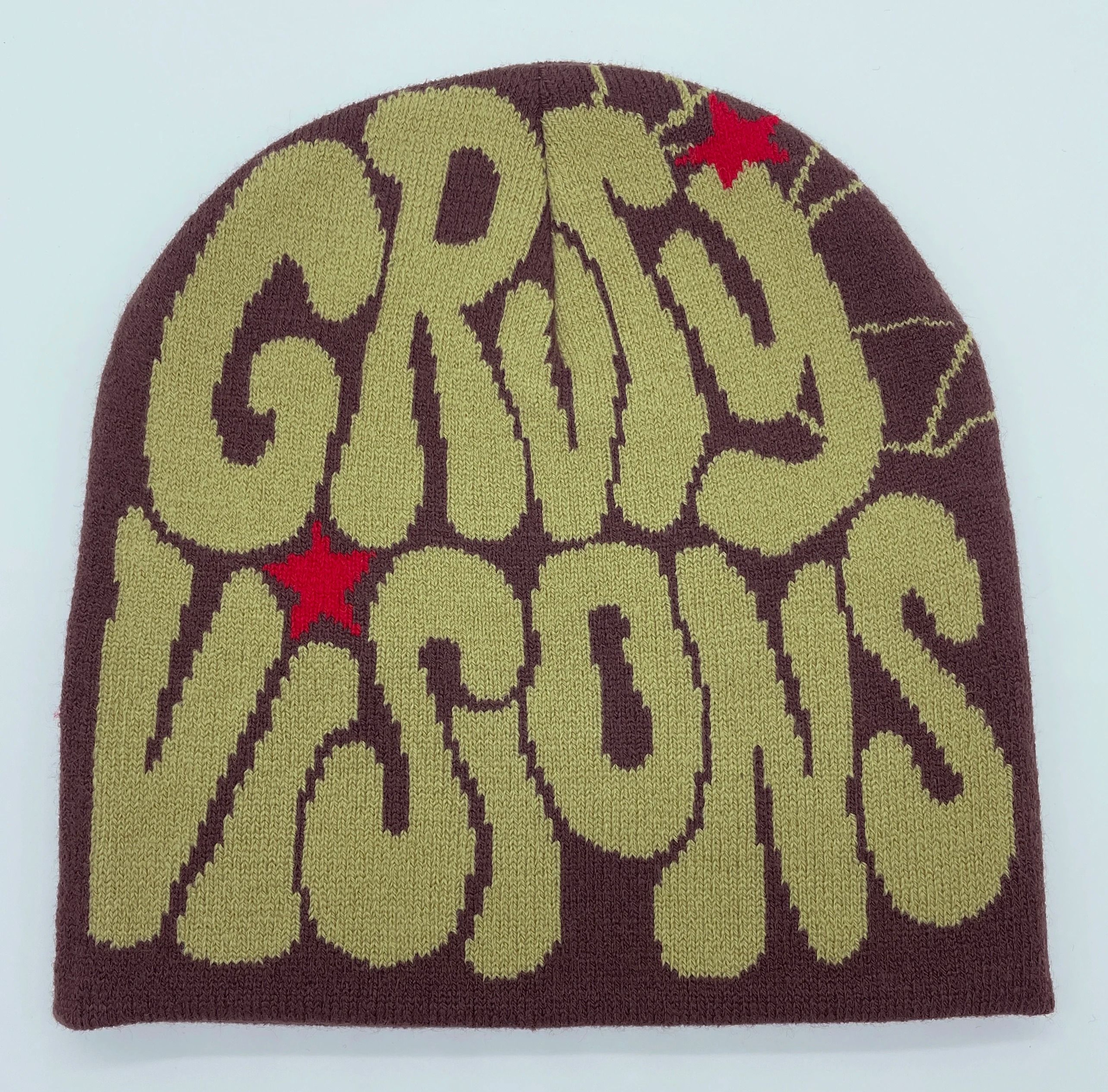 Knit Hat For Men And Women Street Hip Hop Skull Cap 17
