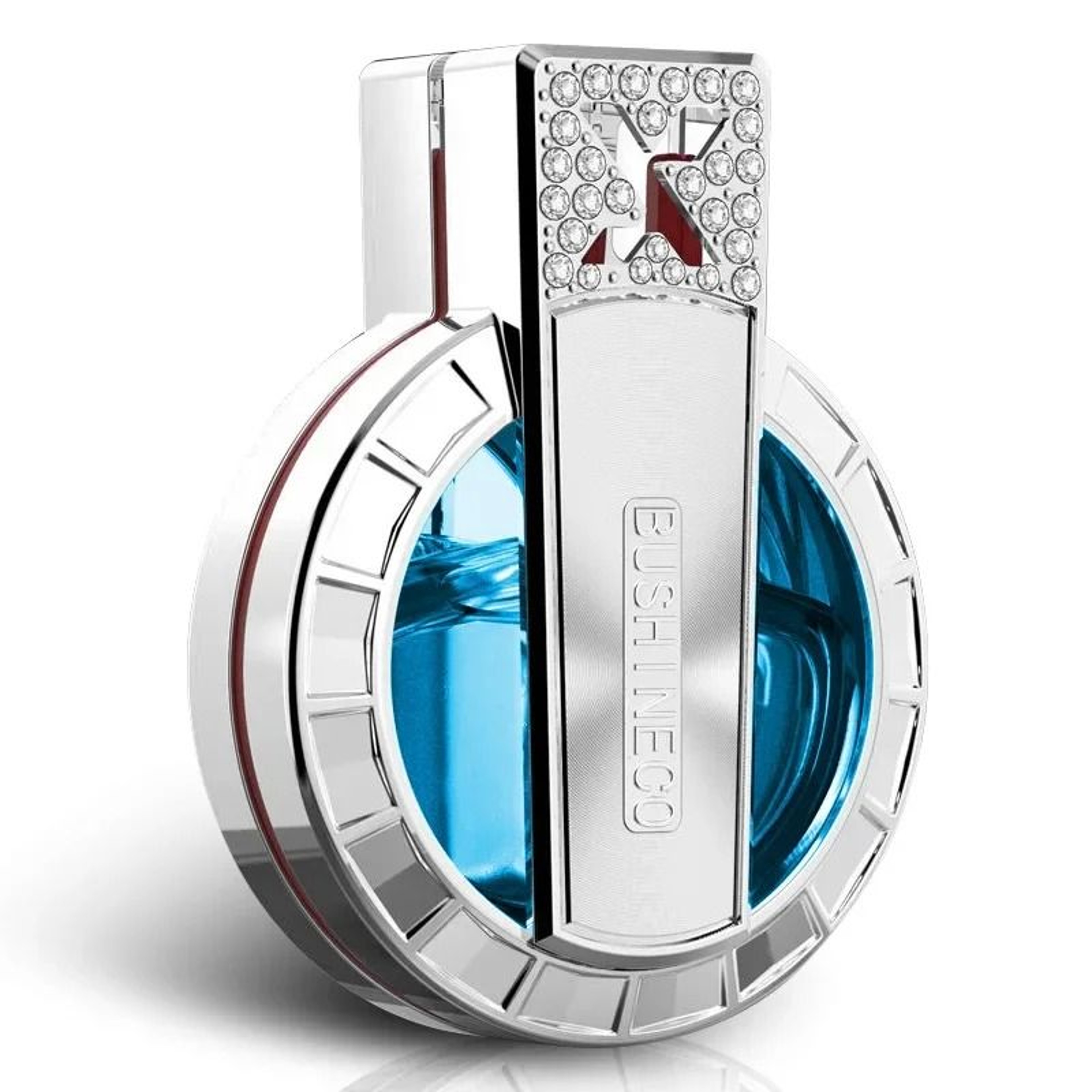 Car Perfume Air Freshener Vent Aromatherapy Pendant 7