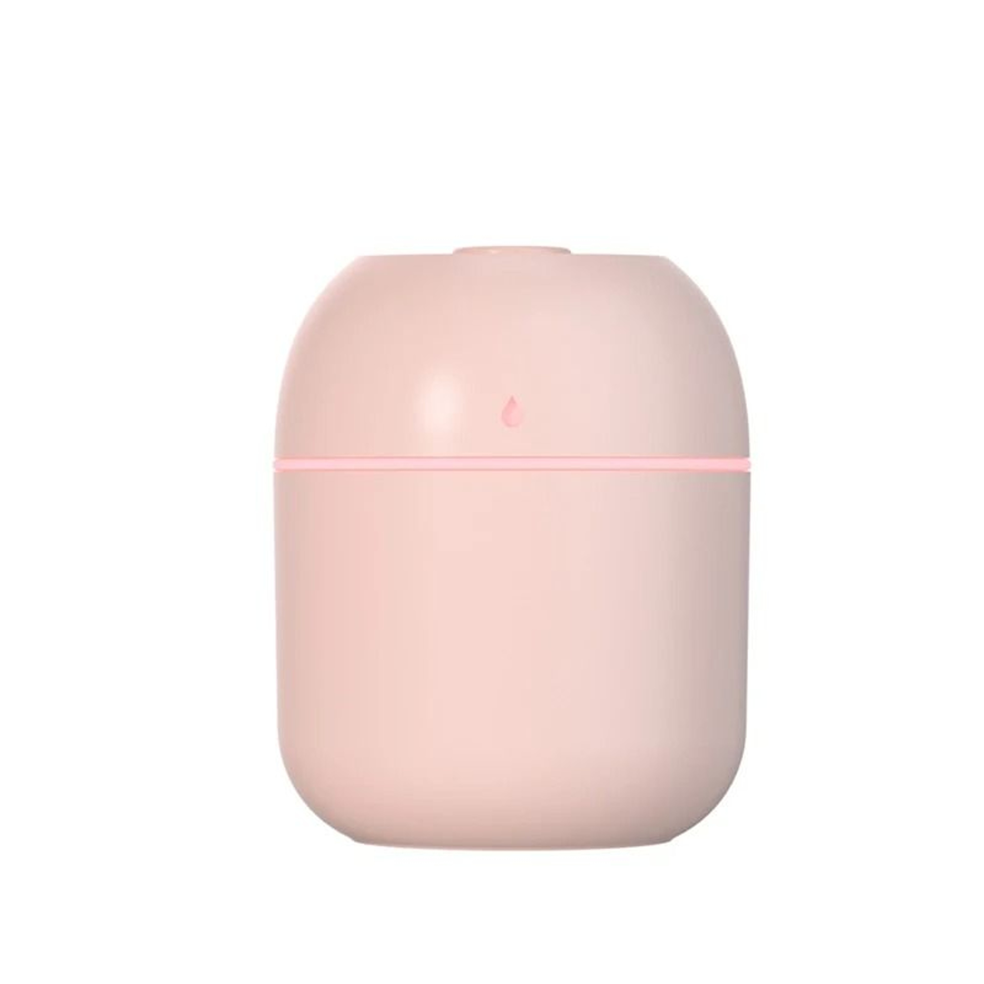 USB Humidifier Aroma Diffuser Cool Mist Sprayer 8