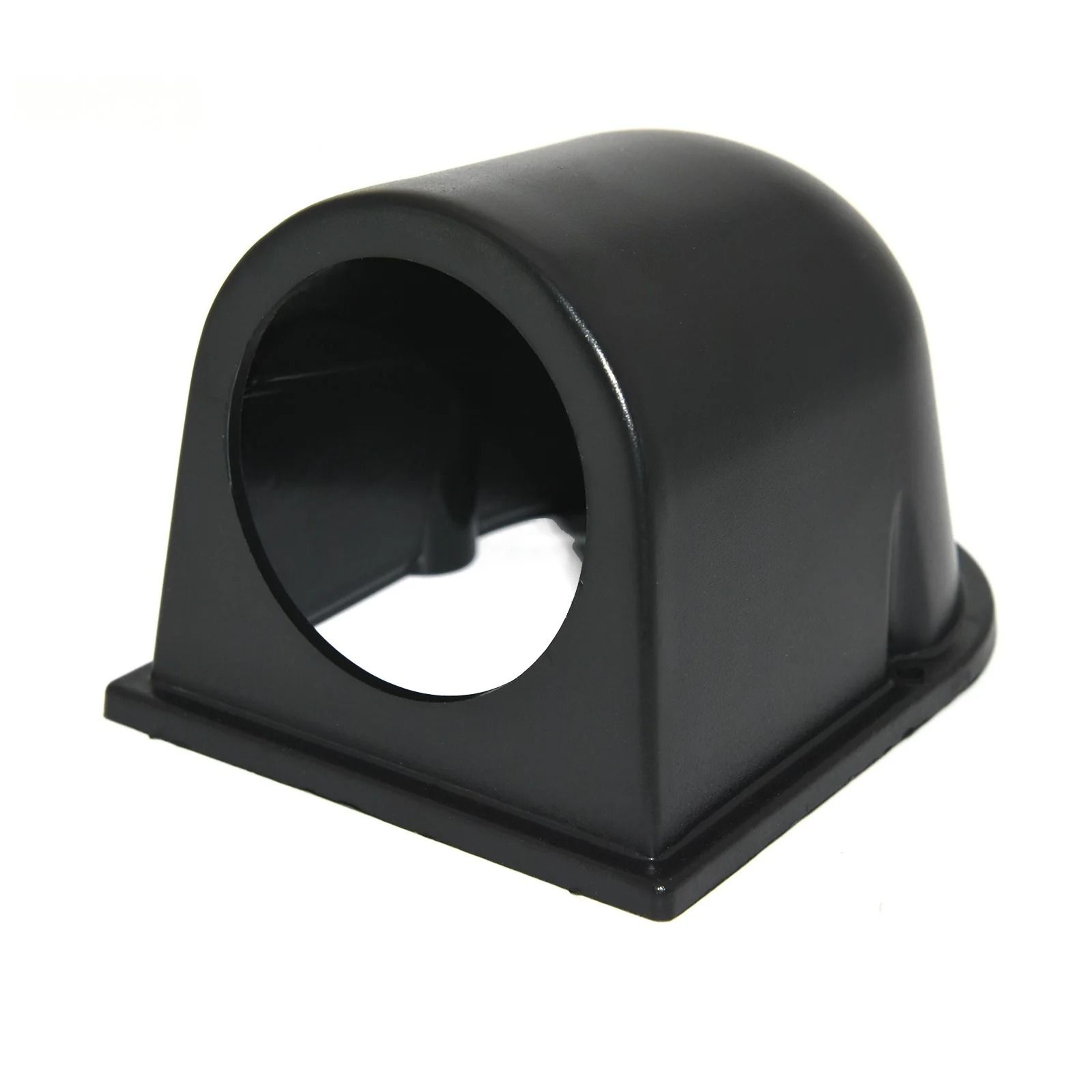 52mm Car Gauge Pod Black Single Dual Triple Hole Holder Bracket 4