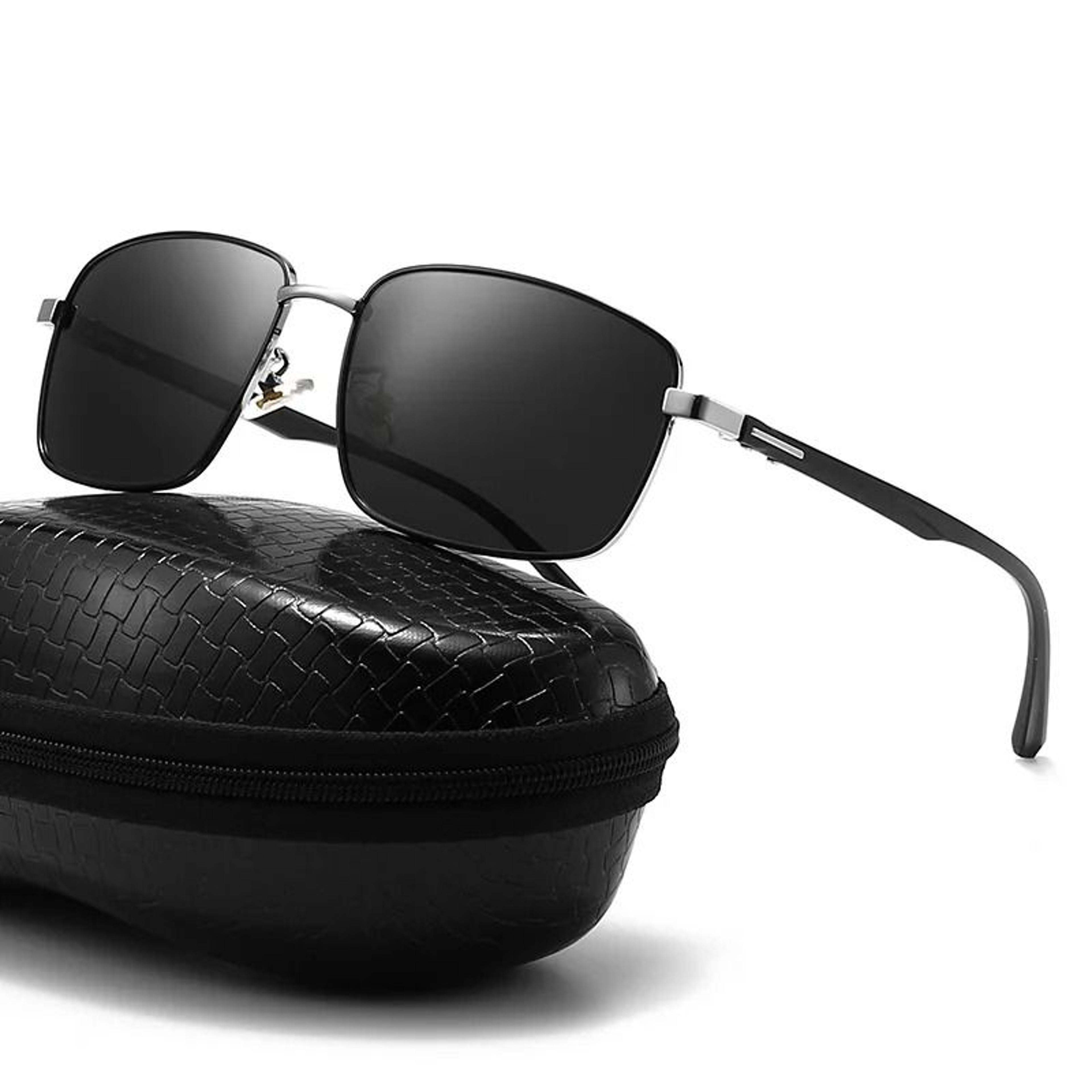 Fashion Polarized Driving Sunglasses For Men And Women 0