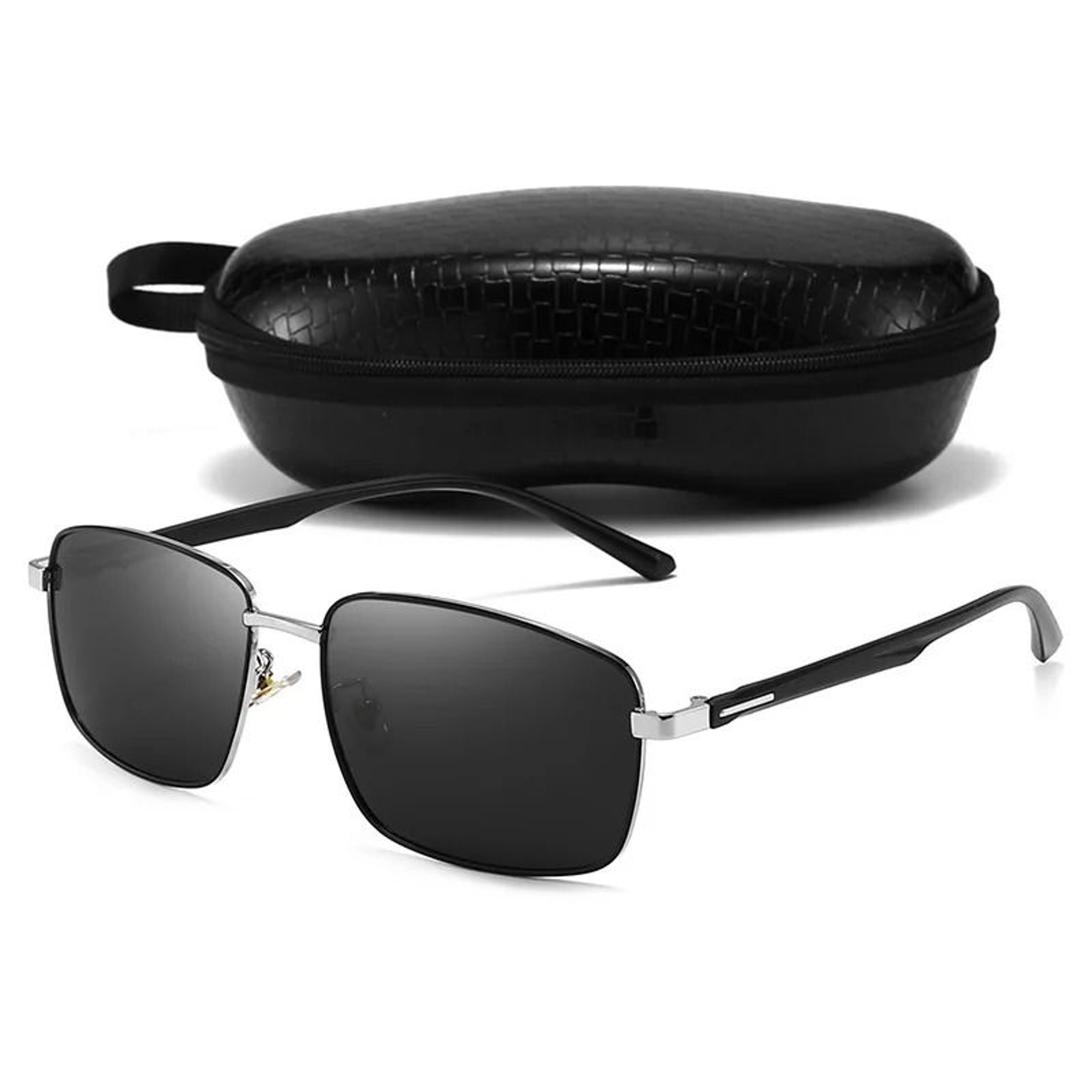 Fashion Polarized Driving Sunglasses For Men And Women 1
