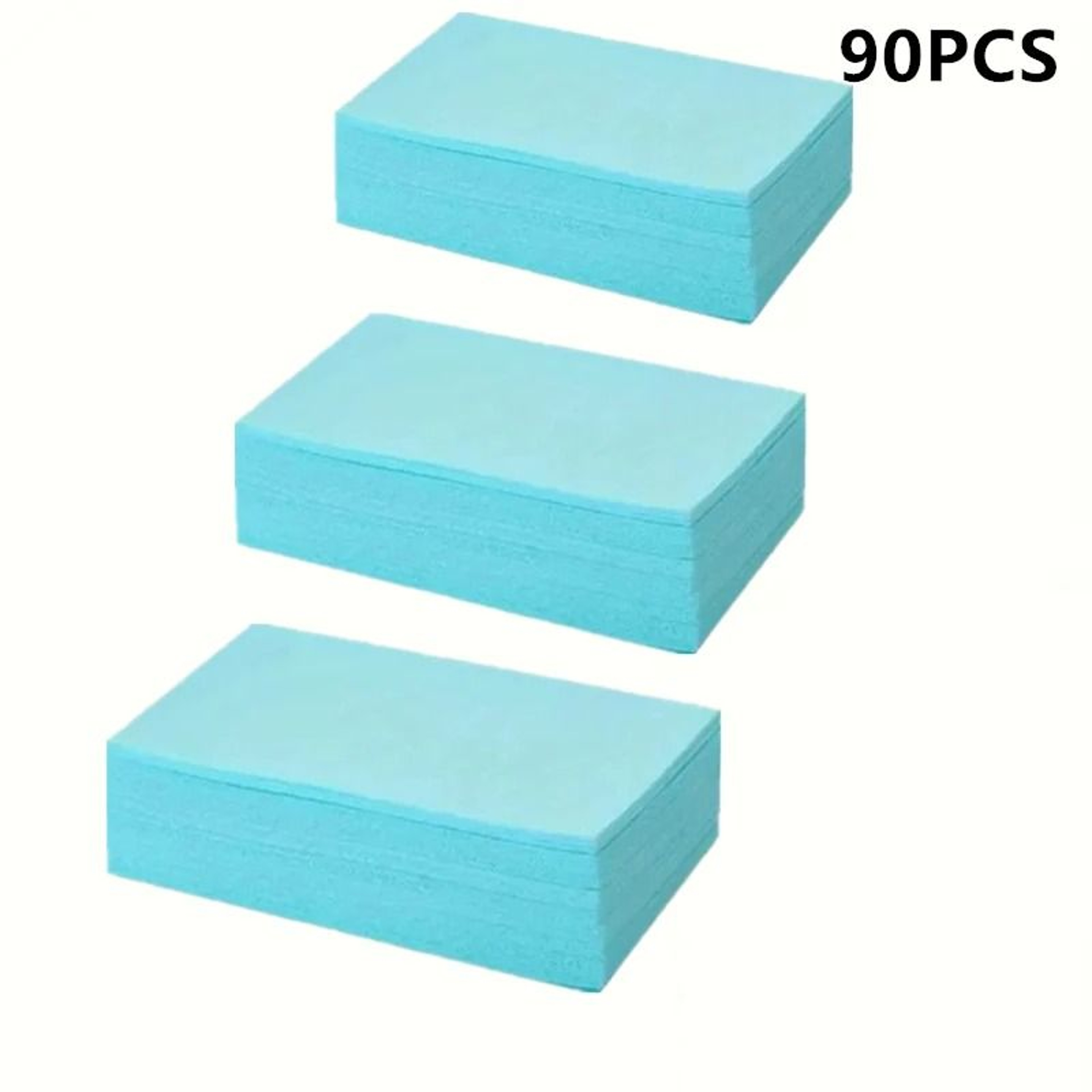 Floor Cleaner Concentrated Flaky Water Soluble Cleaning Sheets 7