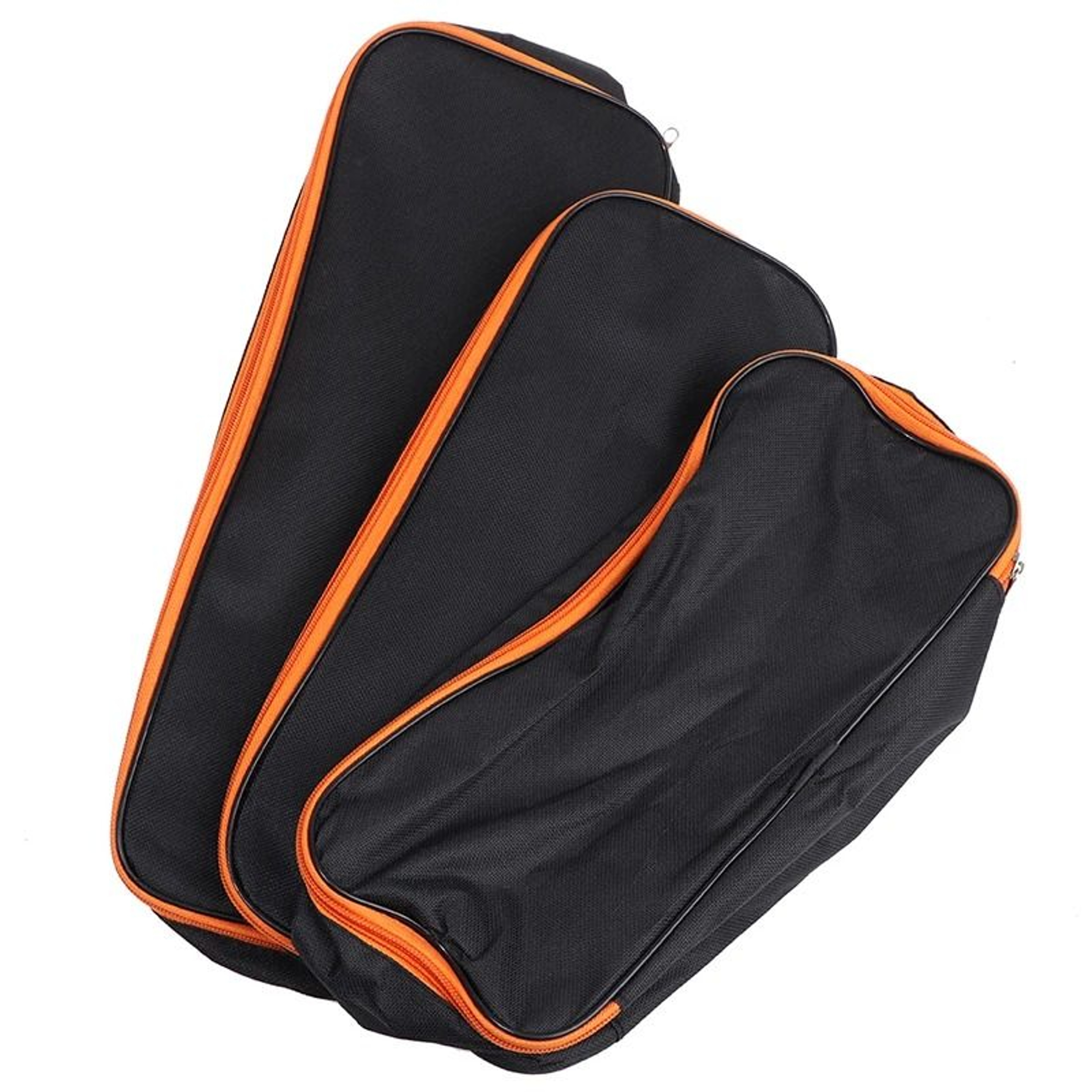 Car Wear Closure Storage Case With Handle For Vacuum Cleaner Tools And Accessories 2