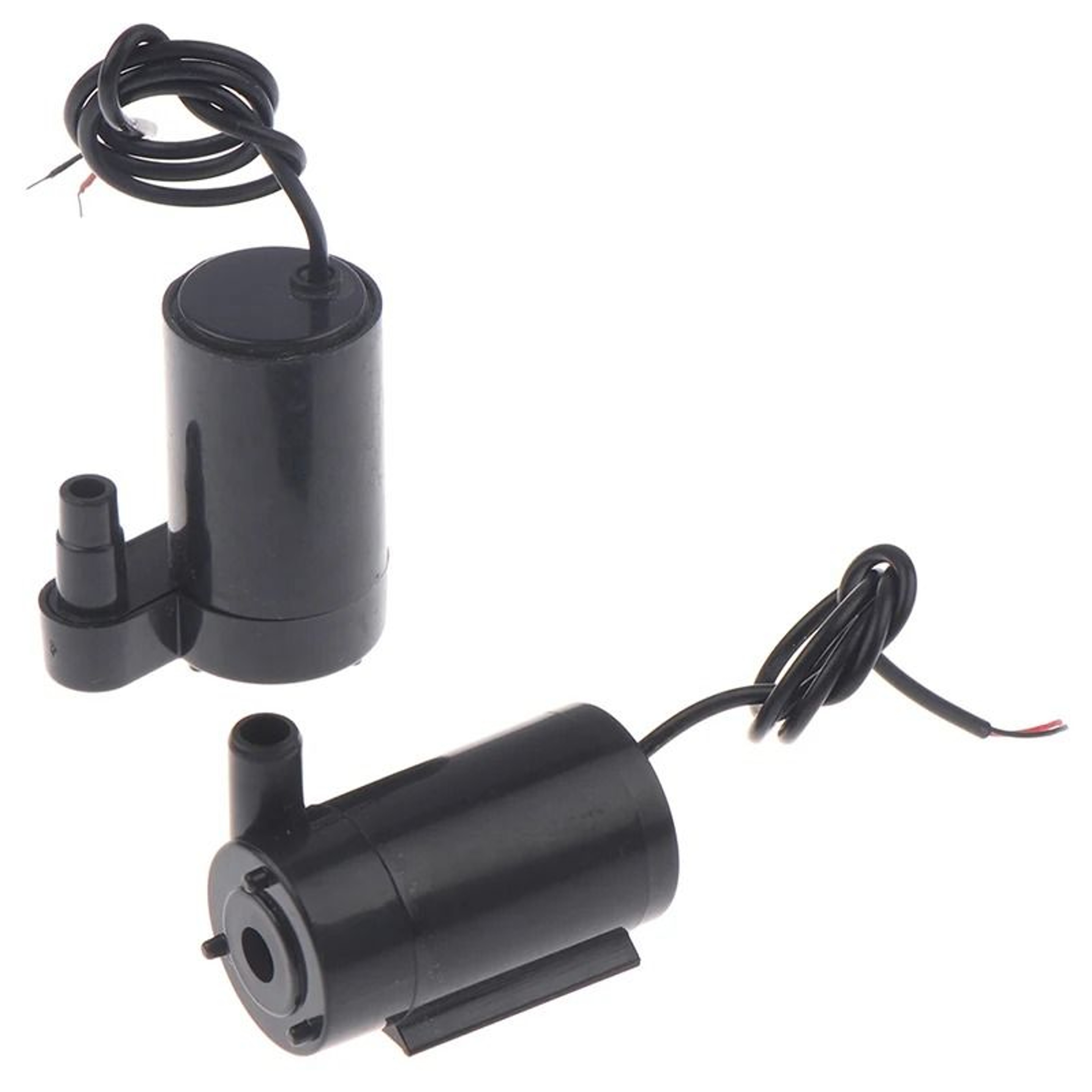Low Noise Brushless Submersible Water Pump With 3L Min Output For DC 5 To 12V Systems 0
