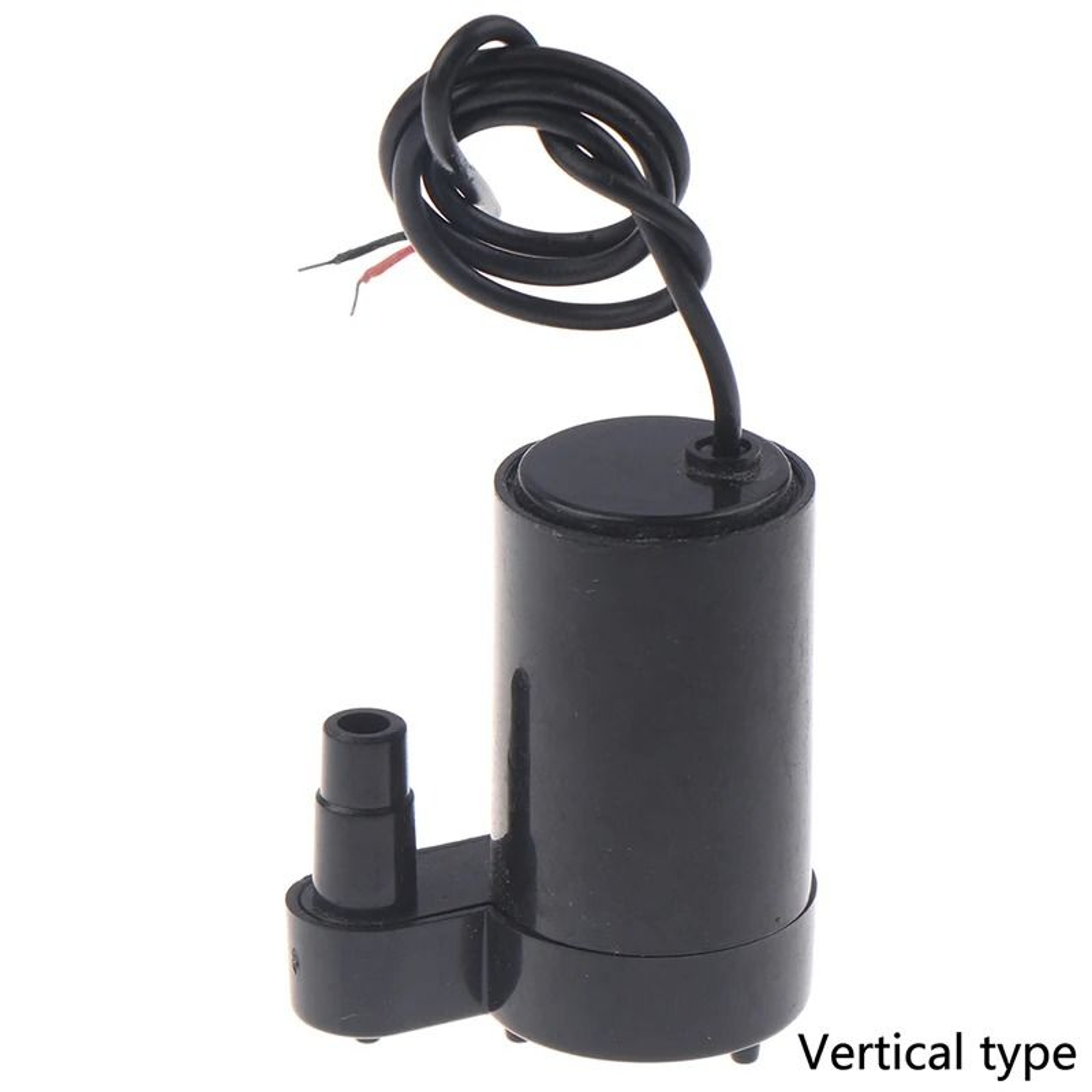 Low Noise Brushless Submersible Water Pump With 3L Min Output For DC 5 To 12V Systems 7