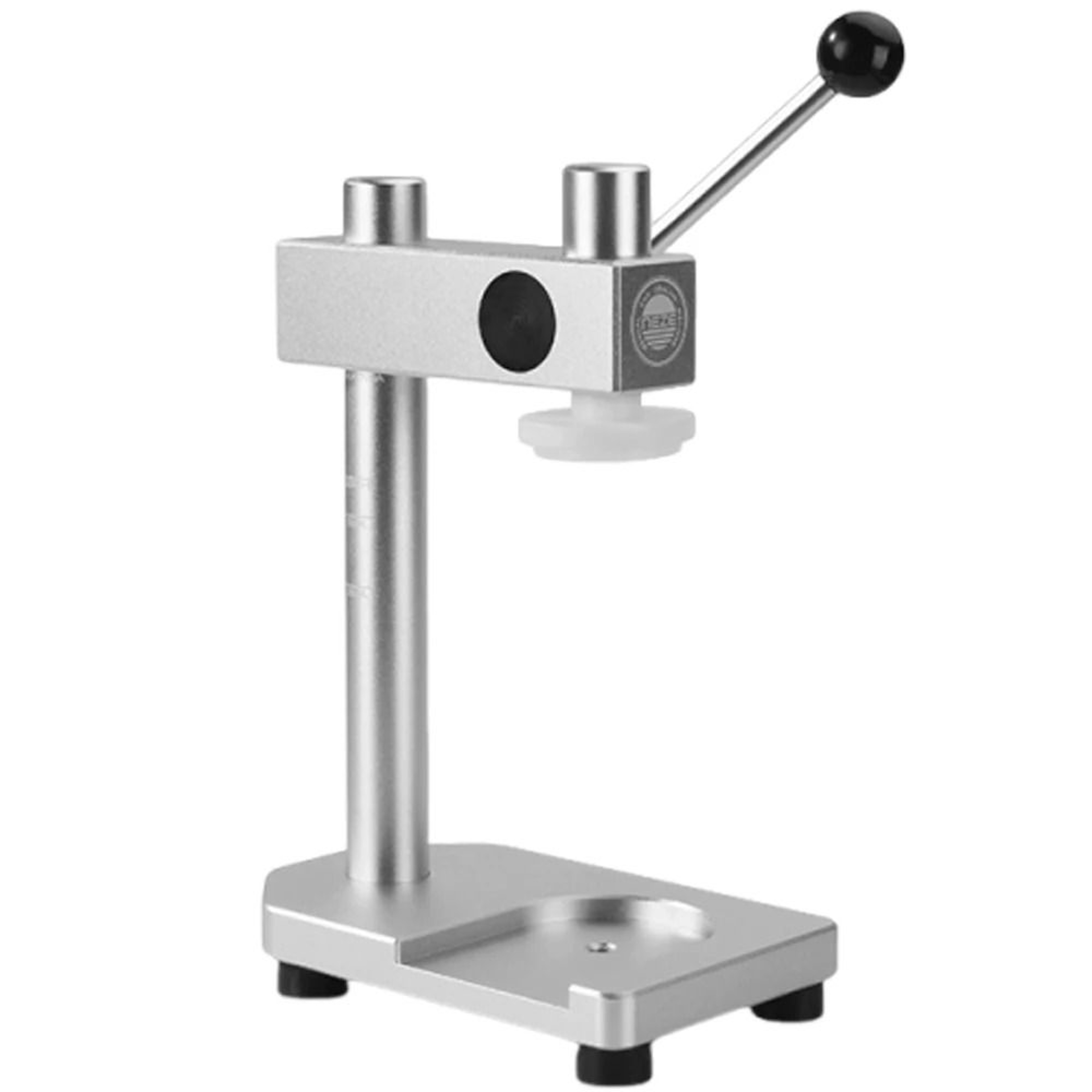 Commercial Bottle Sealer Manual Can Sealing Machine PET Food Beverage Soda Packer Disposable Can Wi 7