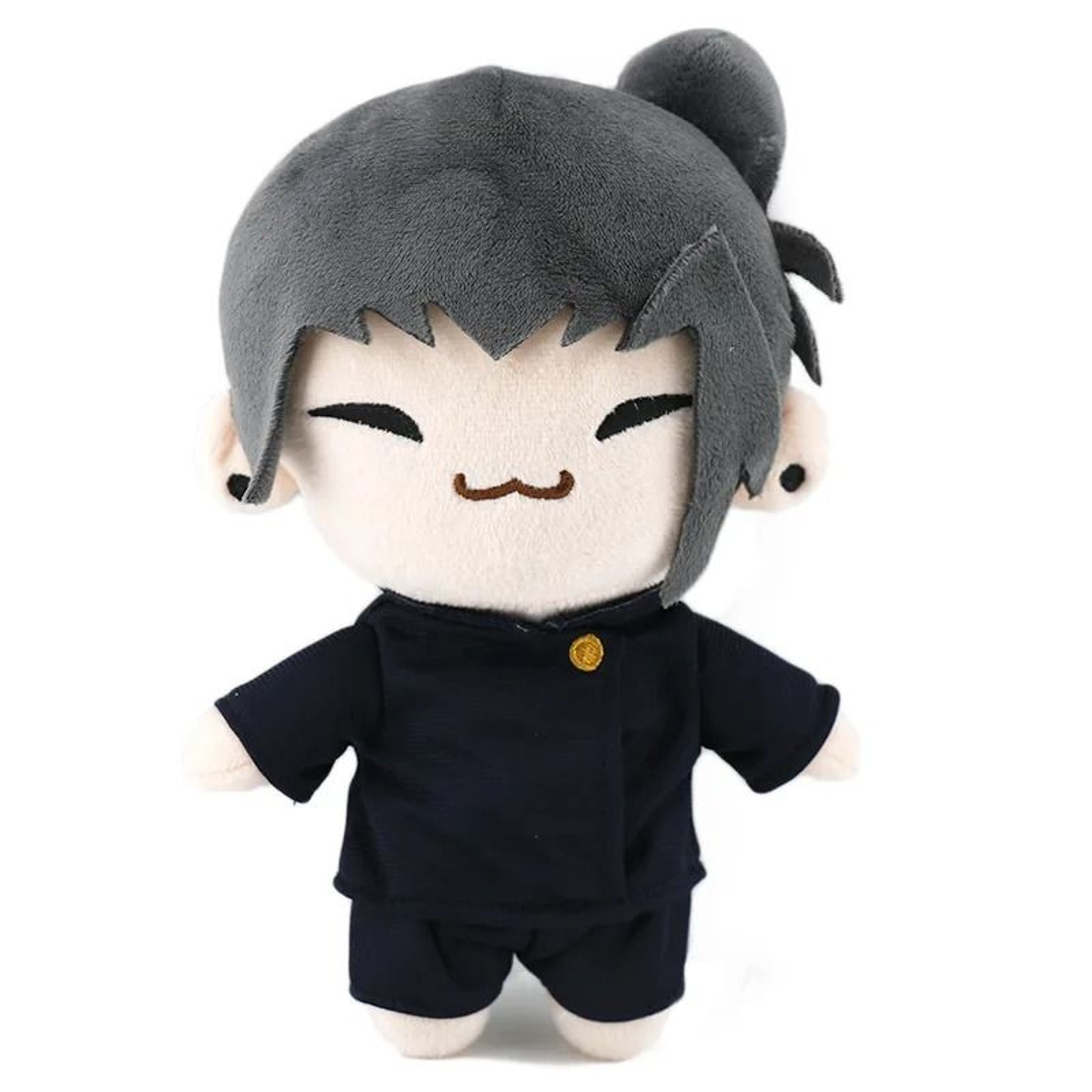 Jujutsu Kaisen Gojo Satoru And Geto Suguru Plush Toy 21 Cm 7