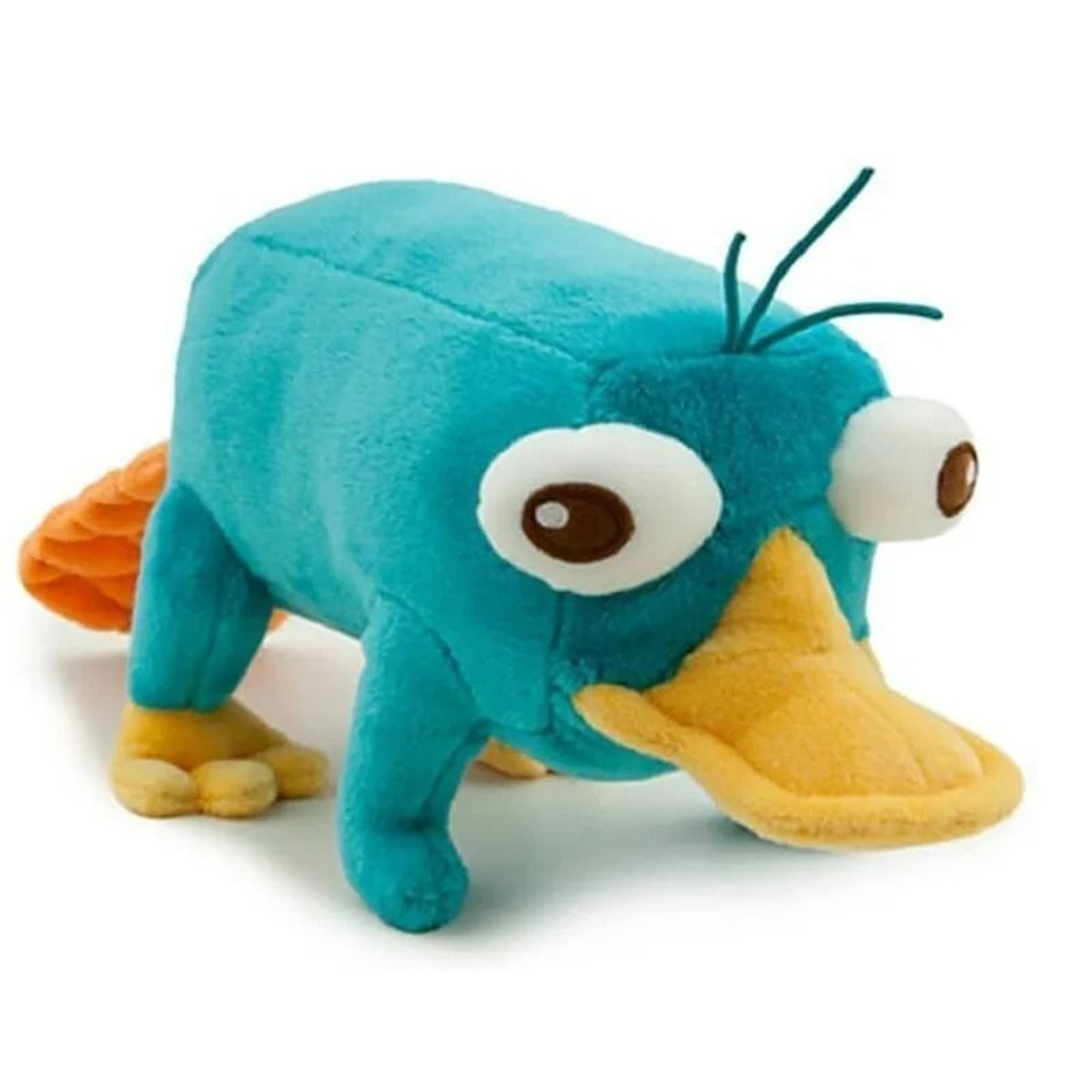 Platypus Plush Toy Soft Stuffed Animal 28 Cm 0