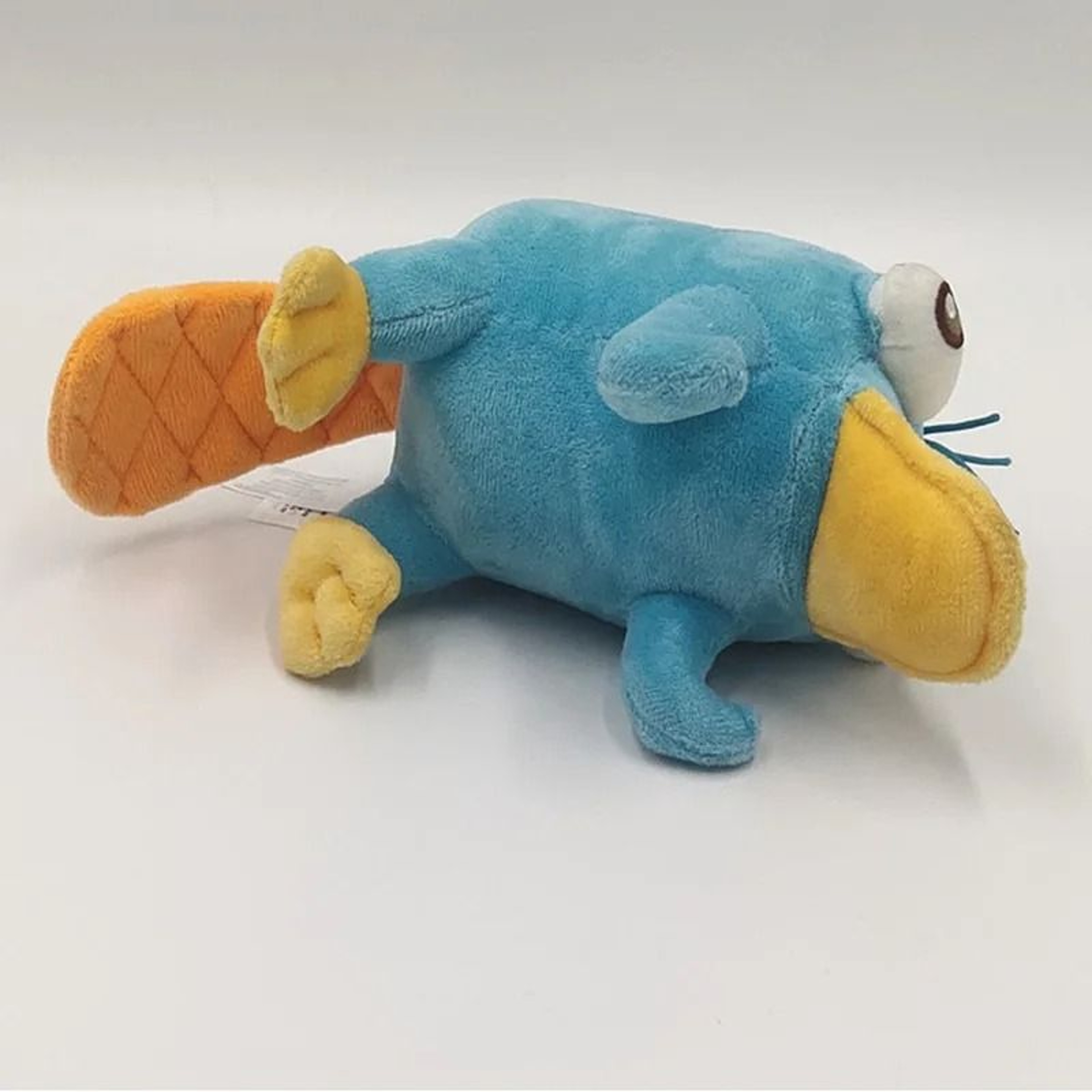 Platypus Plush Toy Soft Stuffed Animal 28 Cm 3