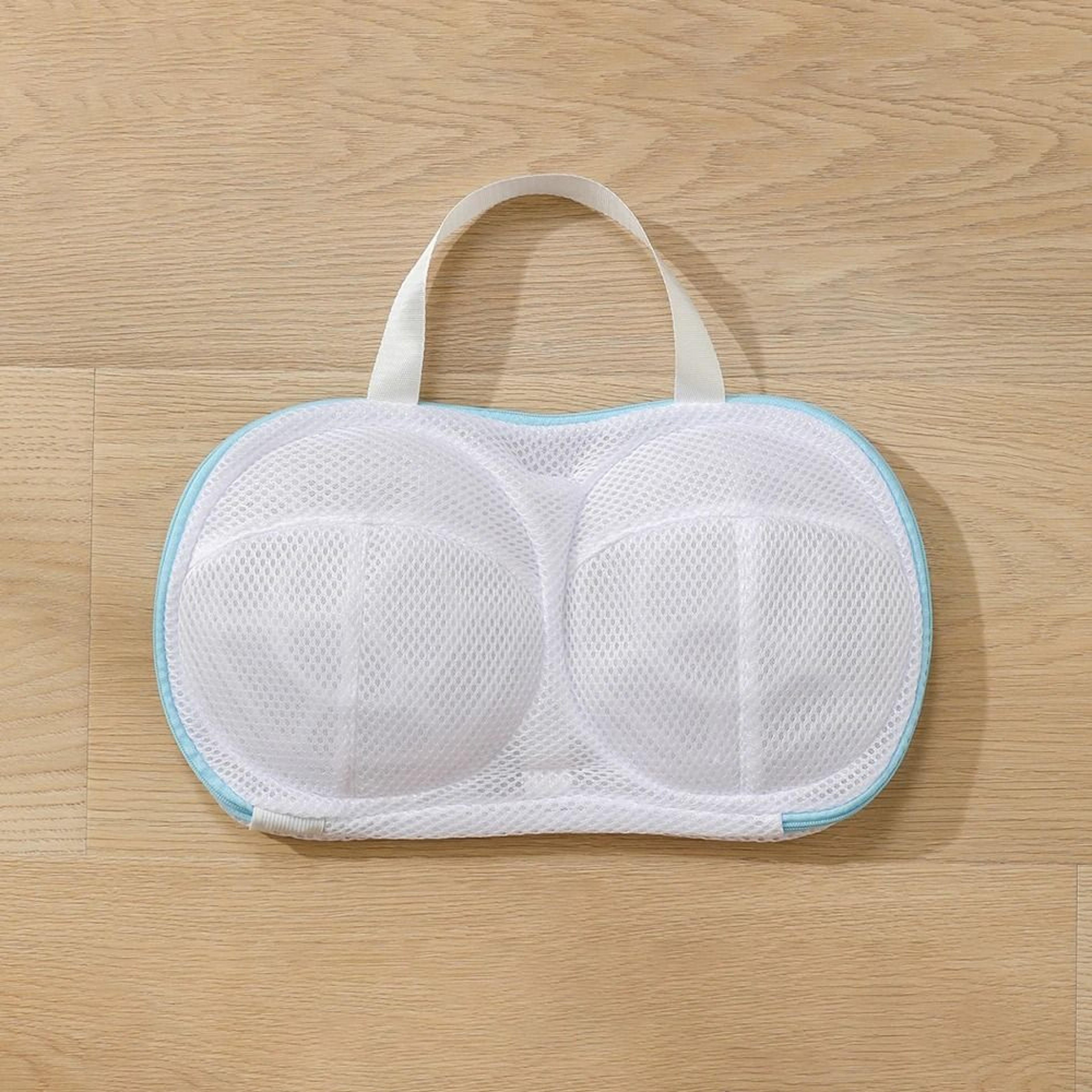 Bra Laundry Bag Anti Deformation Washing Bag For Household Machines 8