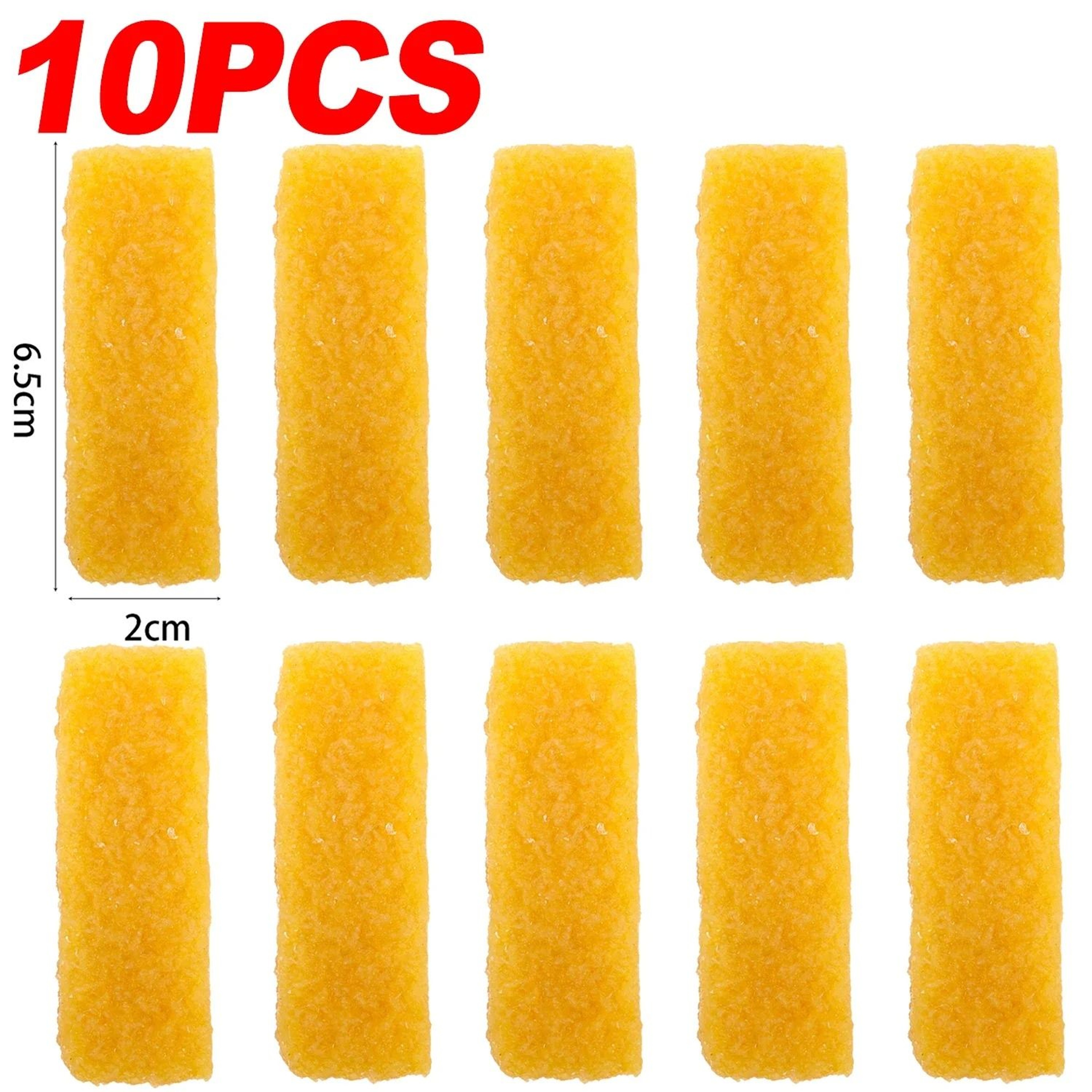 Natural Rubber Shoe Eraser For Suede And Leather Cleaning 6