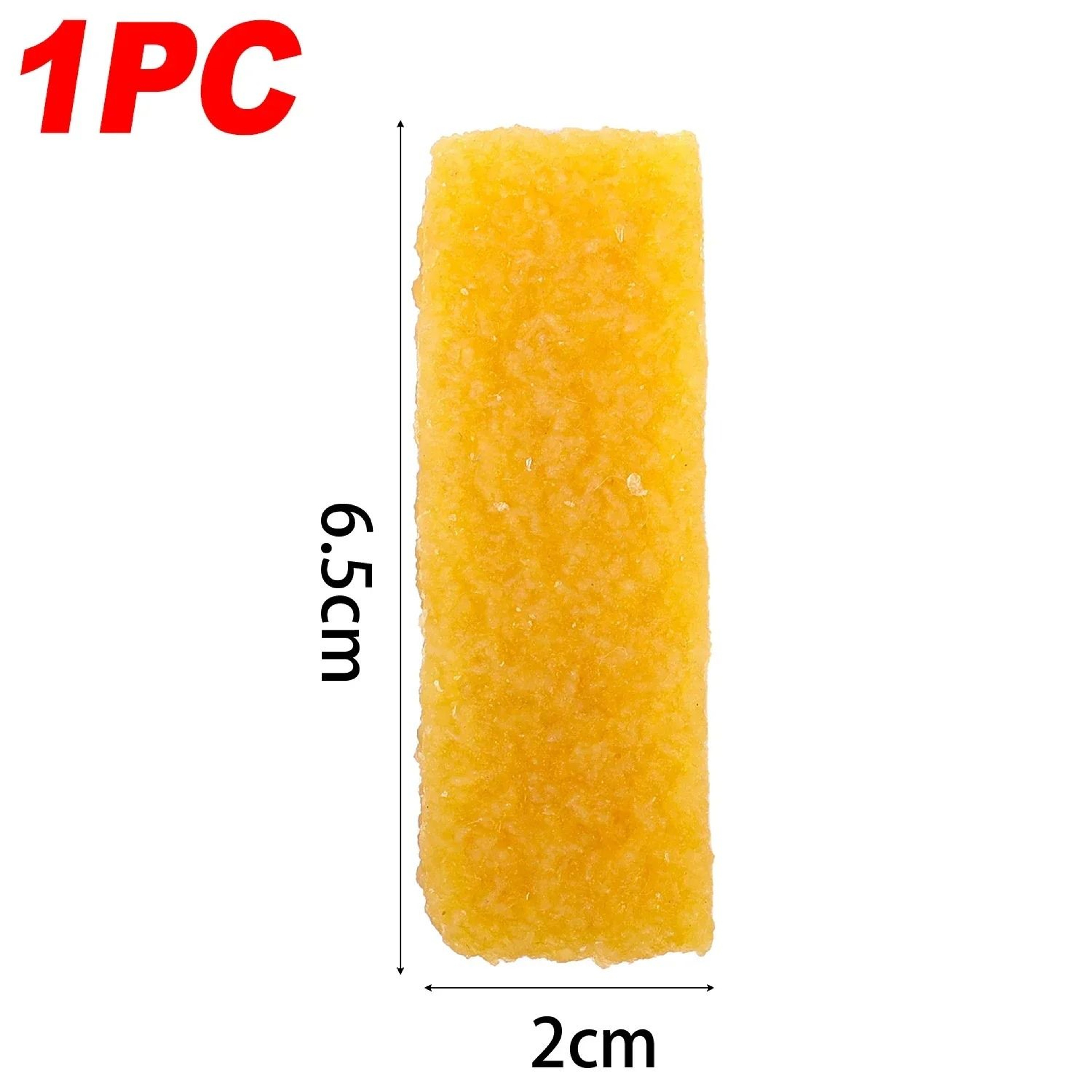 Natural Rubber Shoe Eraser For Suede And Leather Cleaning 7