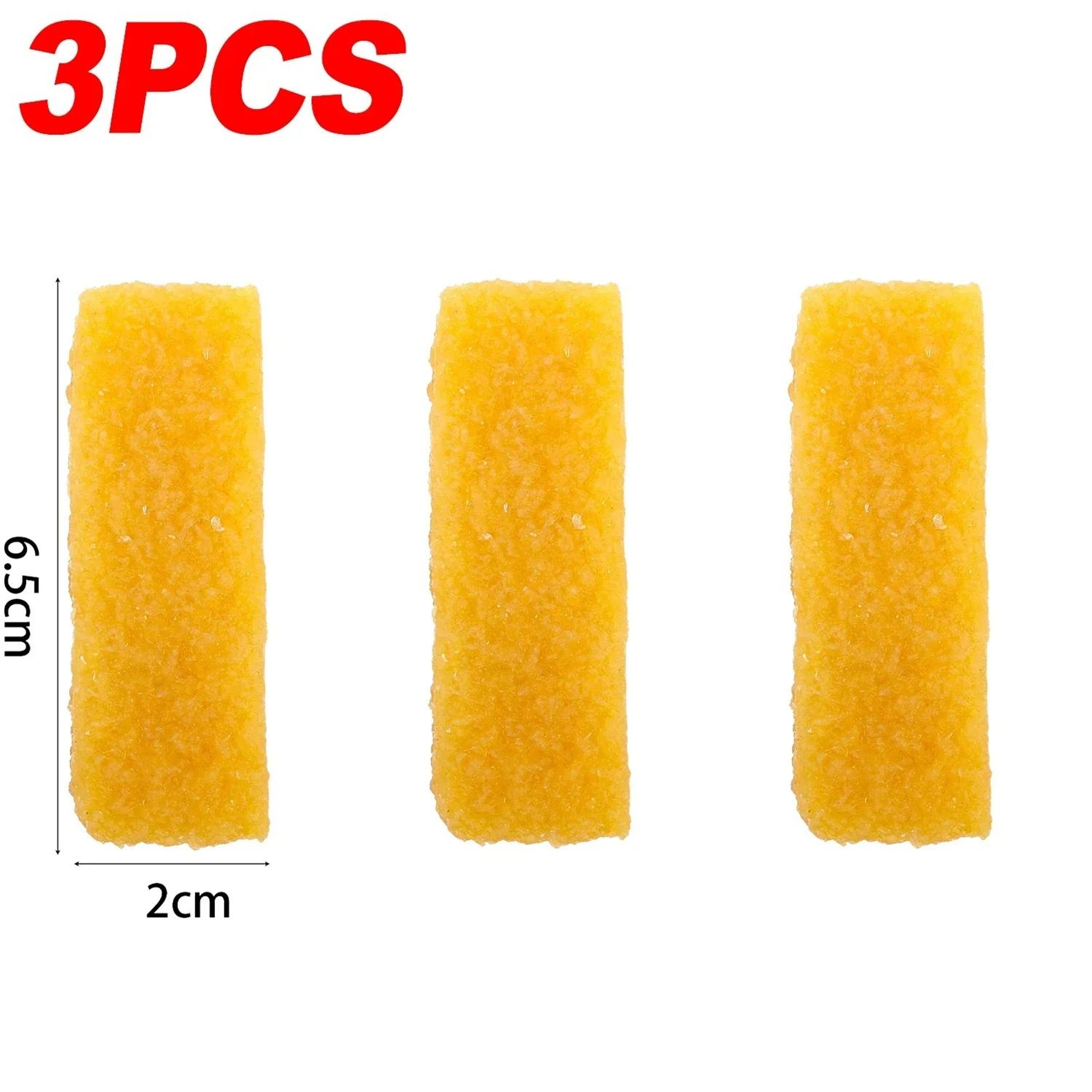 Natural Rubber Shoe Eraser For Suede And Leather Cleaning 8