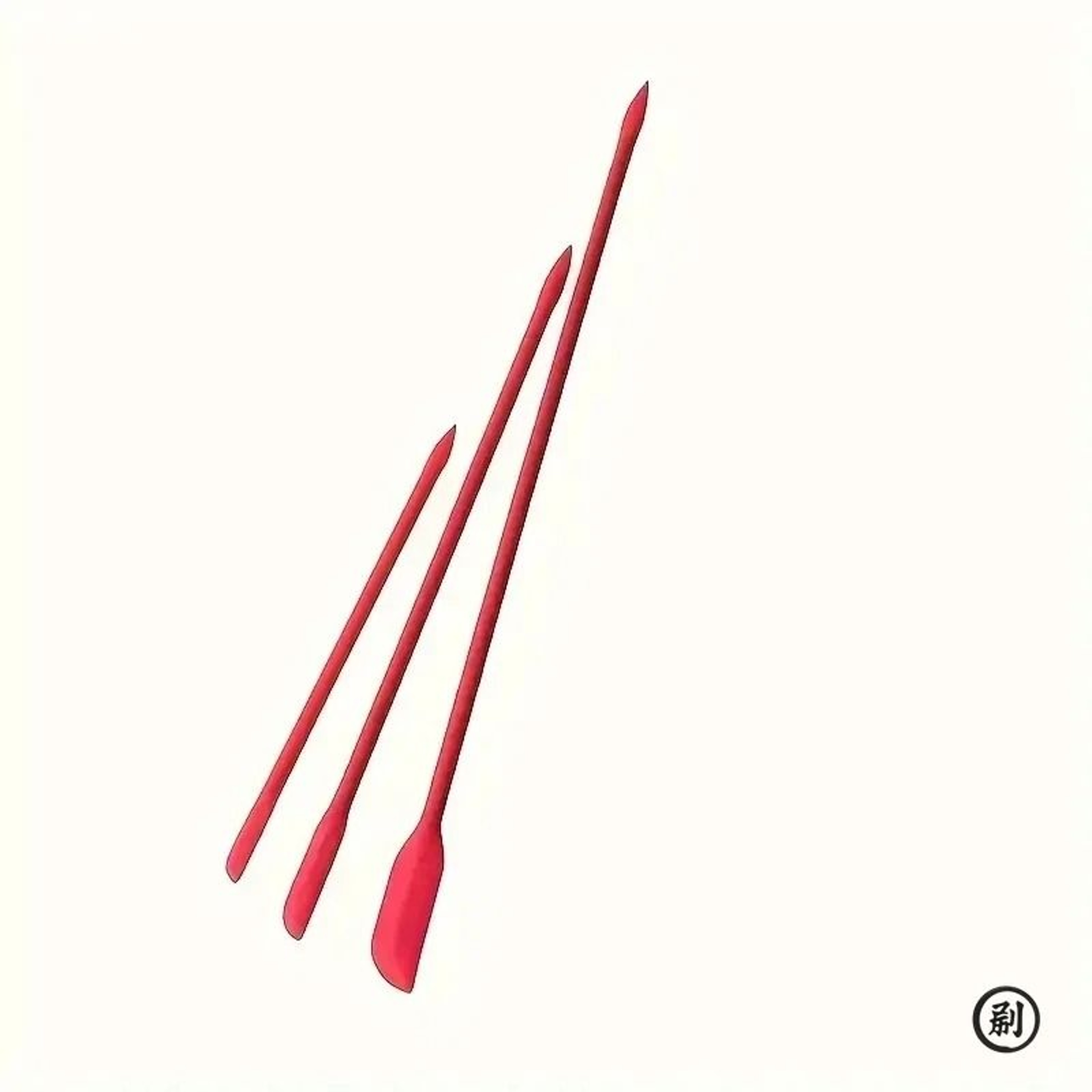 Mini Silicone Spatula Set For Jars Bottles And Everyday Kitchen Use 5