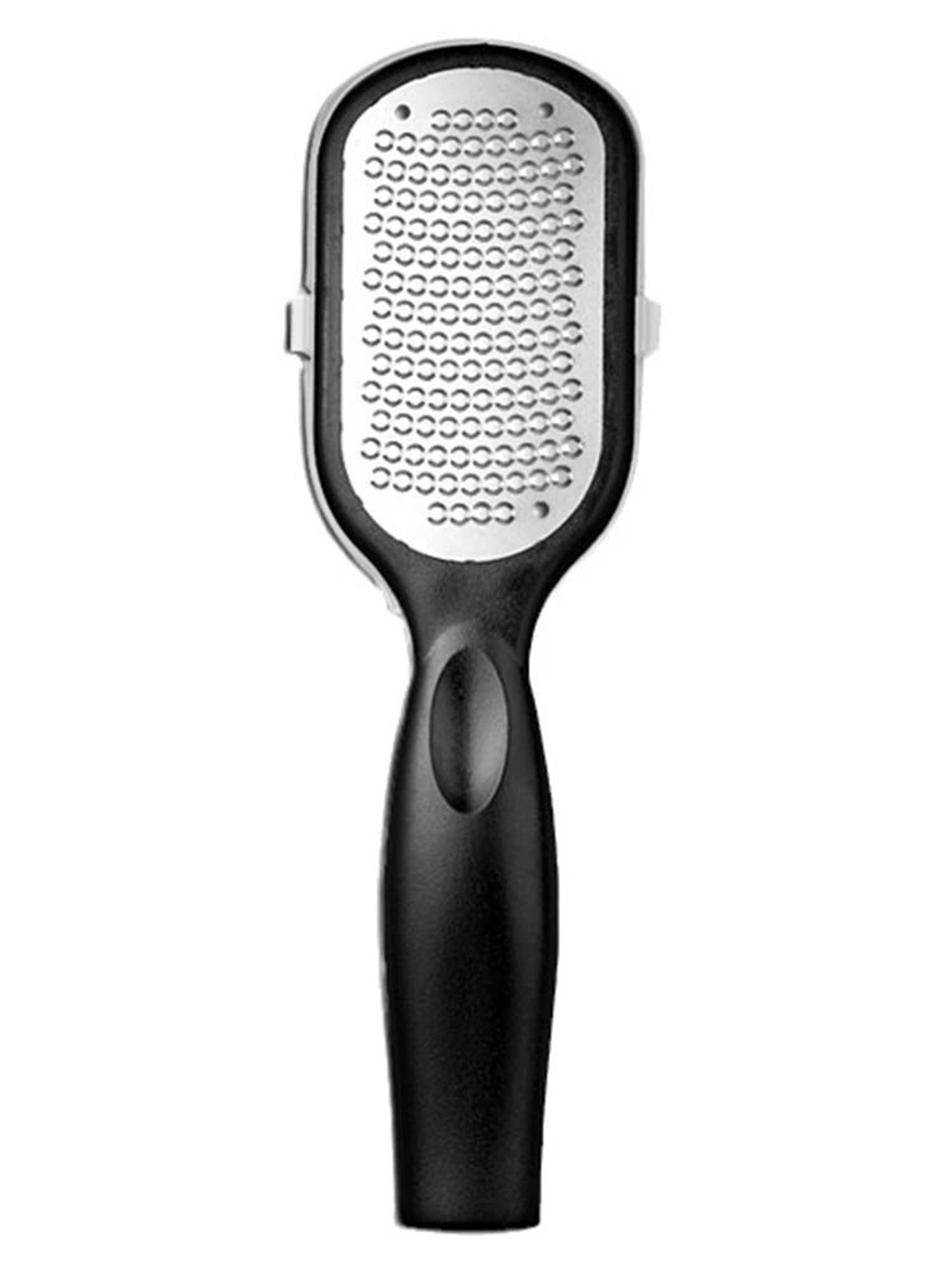 Stainless Steel Foot File For Professional Dead Skin And Callus Removal 4