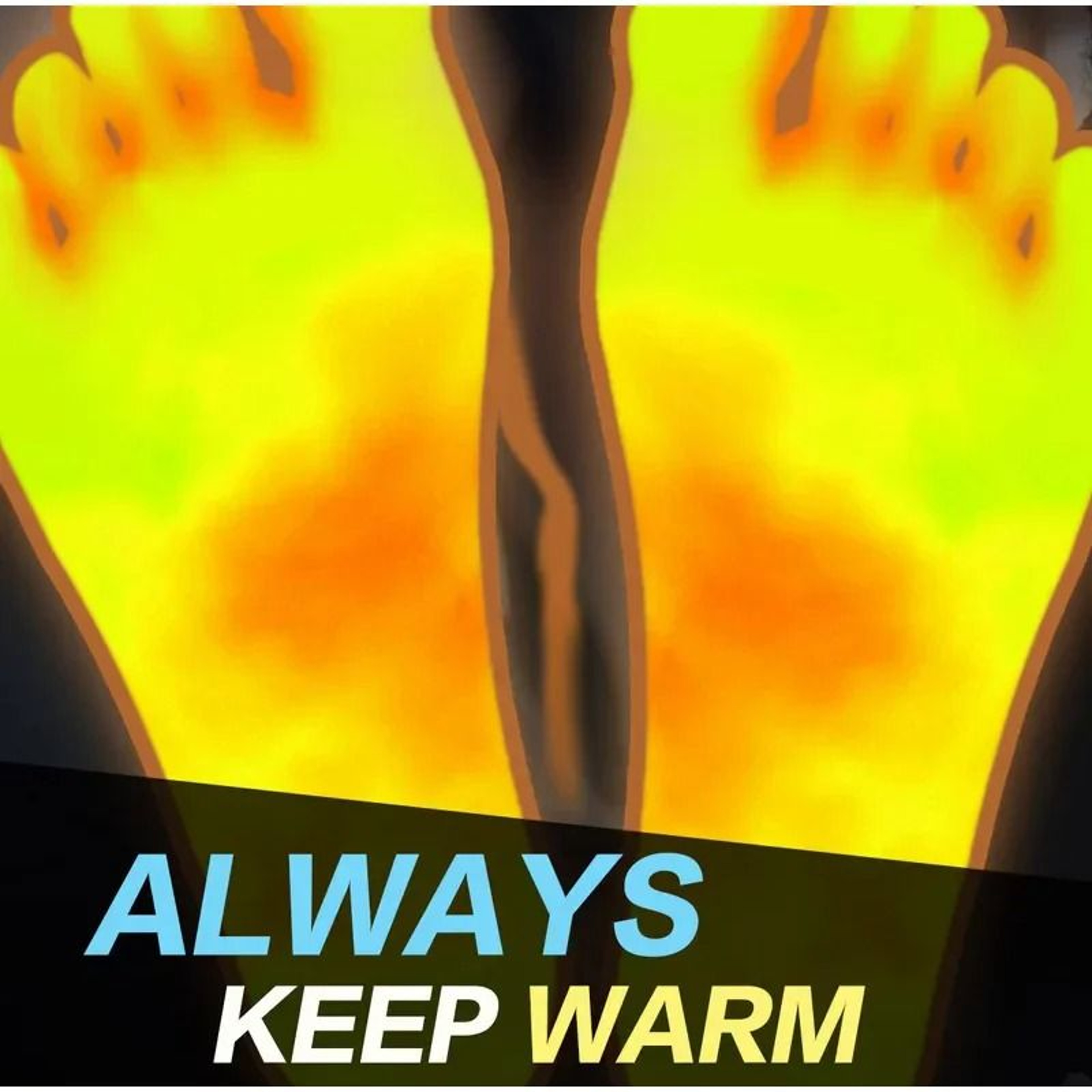 Self Heating Magnetic Therapy Socks For Winter Comfort And Fatigue Relief 3