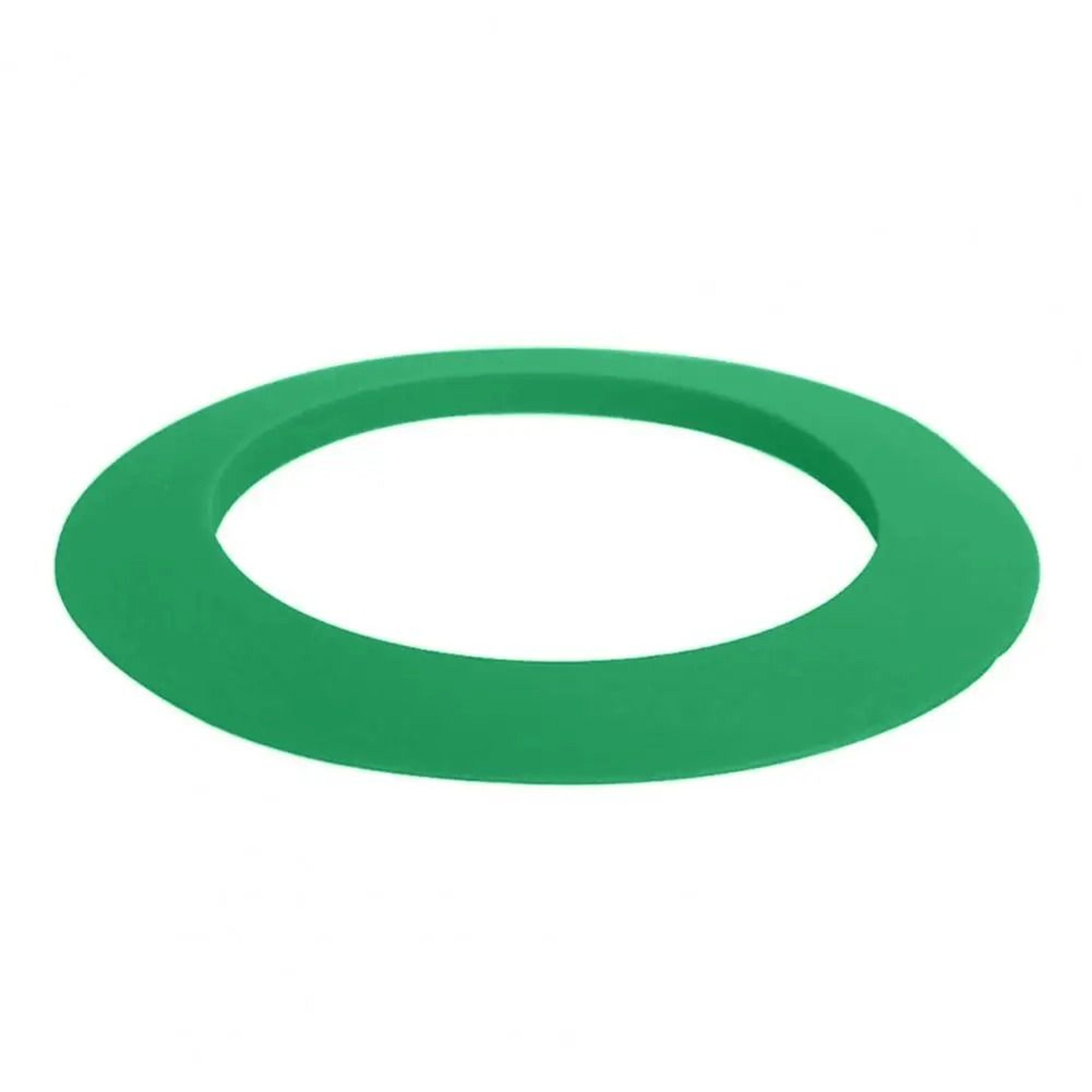 Silicone Golf Putting Ring Indoor Outdoor Putting Accuracy Trainer 9