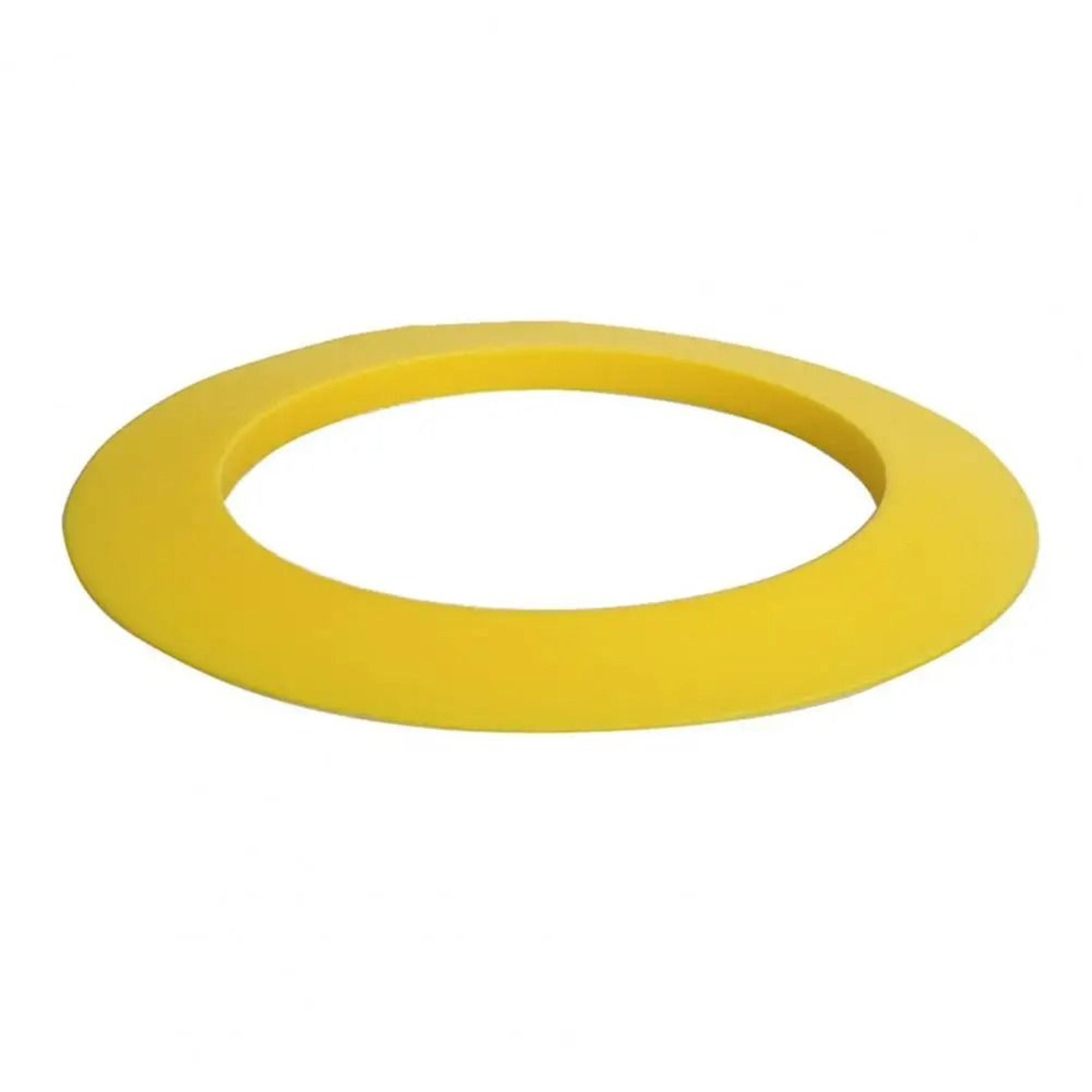 Silicone Golf Putting Ring Indoor Outdoor Putting Accuracy Trainer 8