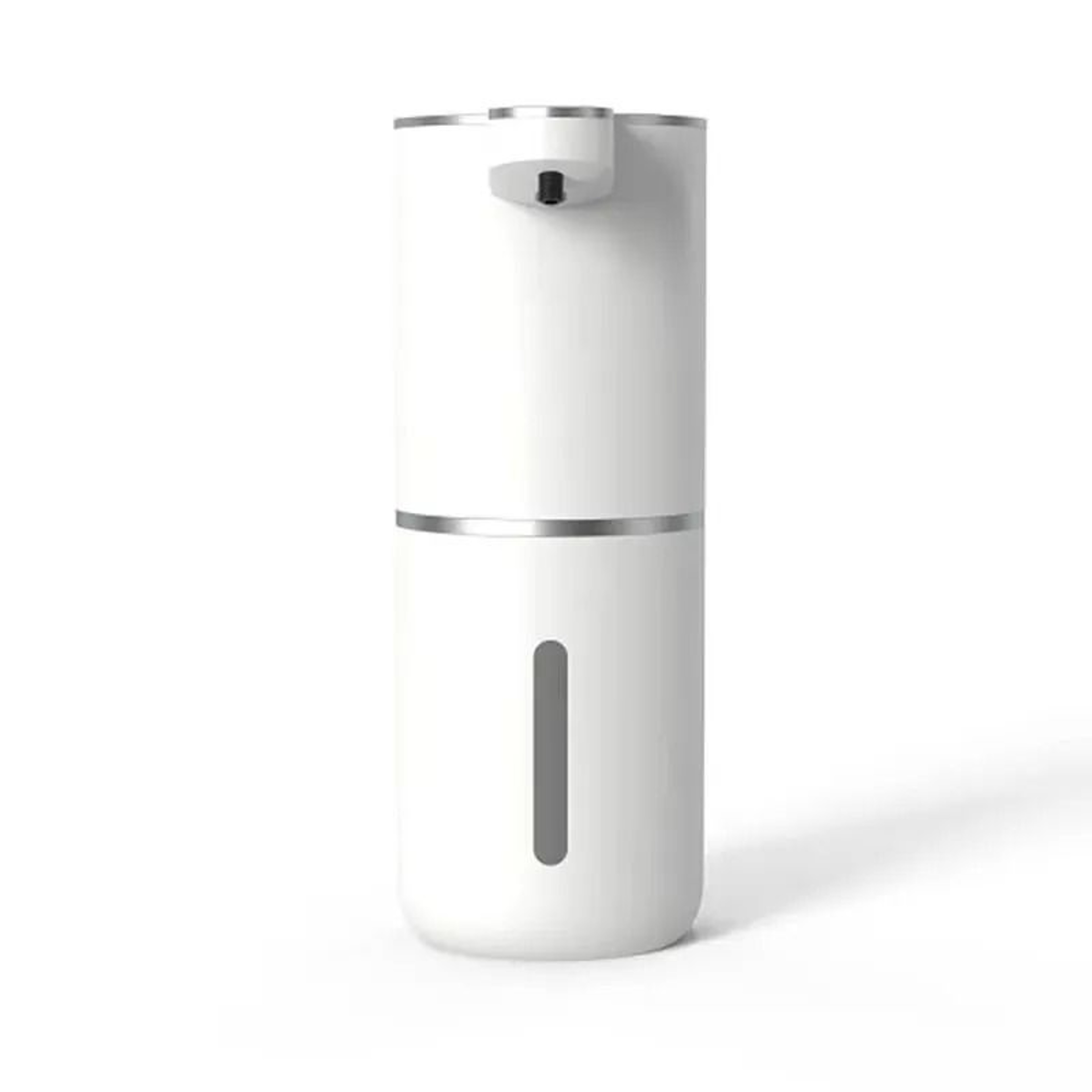 Automatic Soap Dispenser Touchless Foaming Dispenser 380ml USB Rechargeable Electric Foam Dispenser 6
