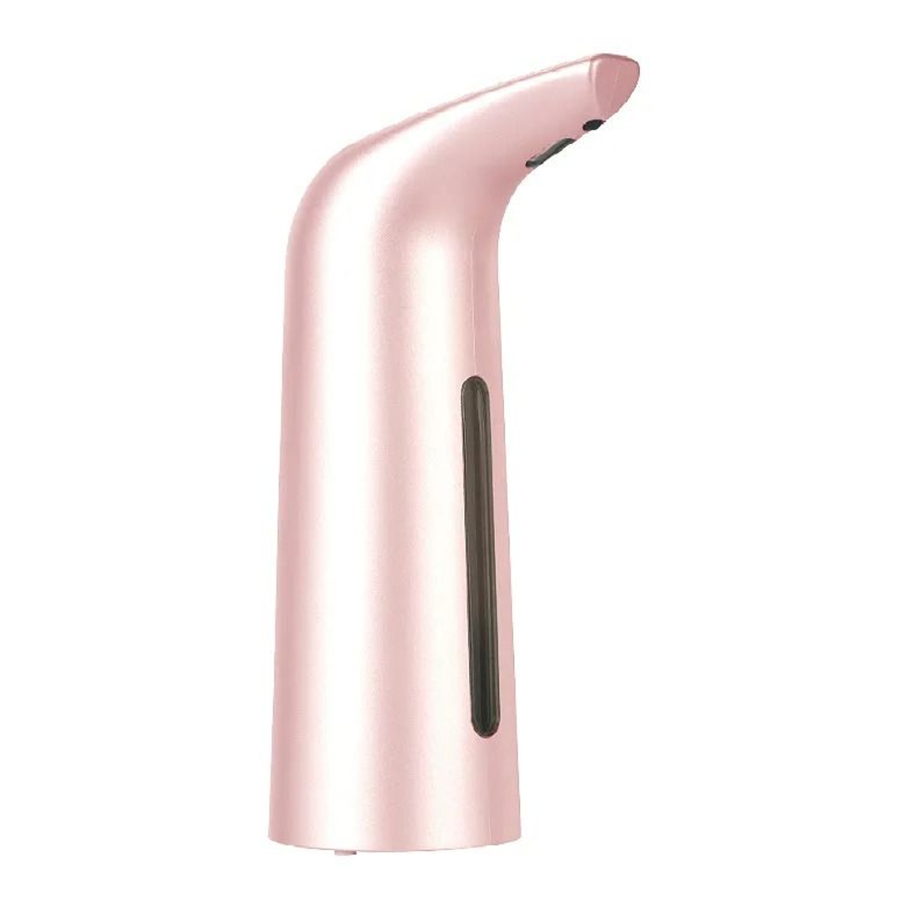 Automatic Soap Sanitiser Dispenser Handsfree Infrared Sensor 400ml Touchless Countertop Dispenser 10