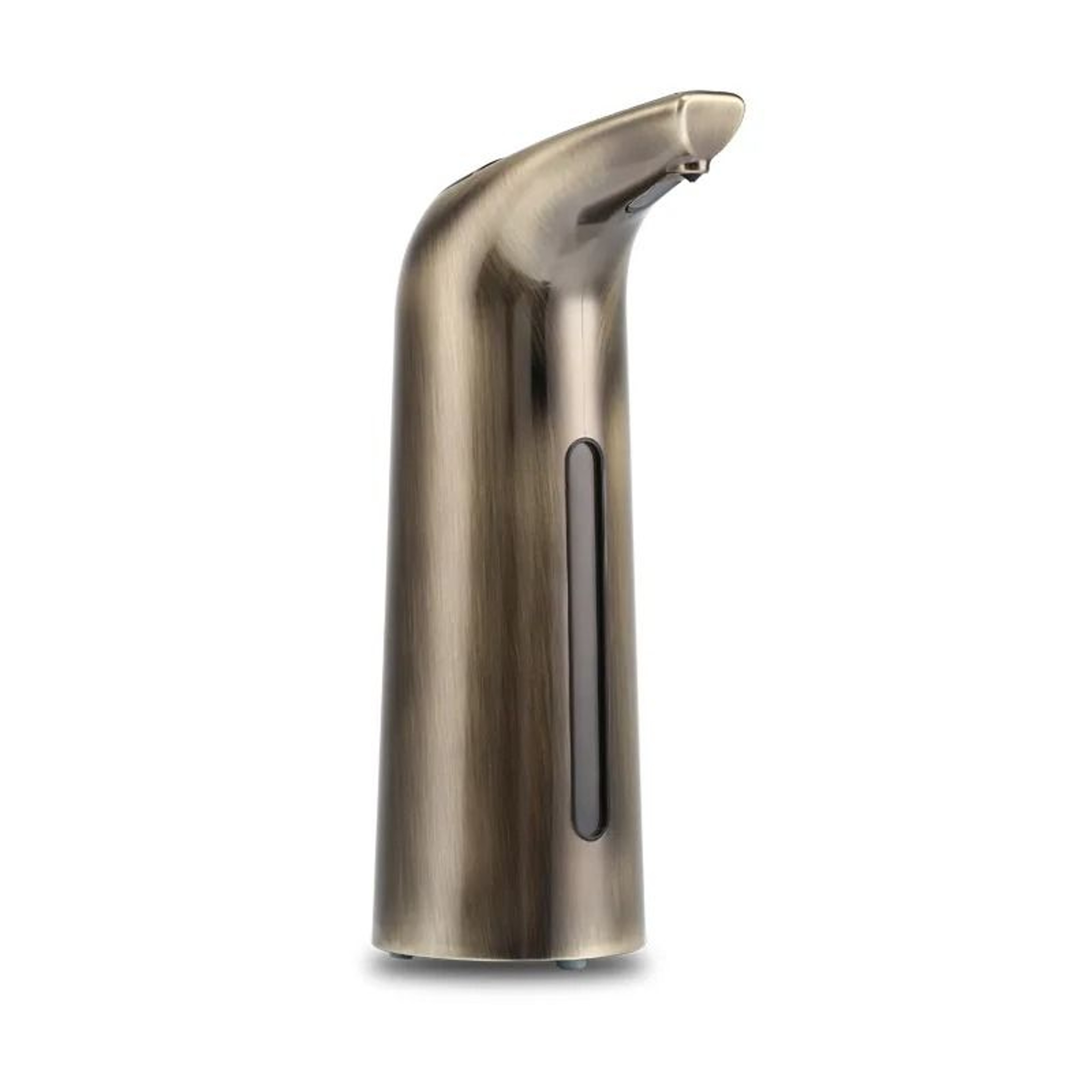 Automatic Soap Sanitiser Dispenser Handsfree Infrared Sensor 400ml Touchless Countertop Dispenser 17