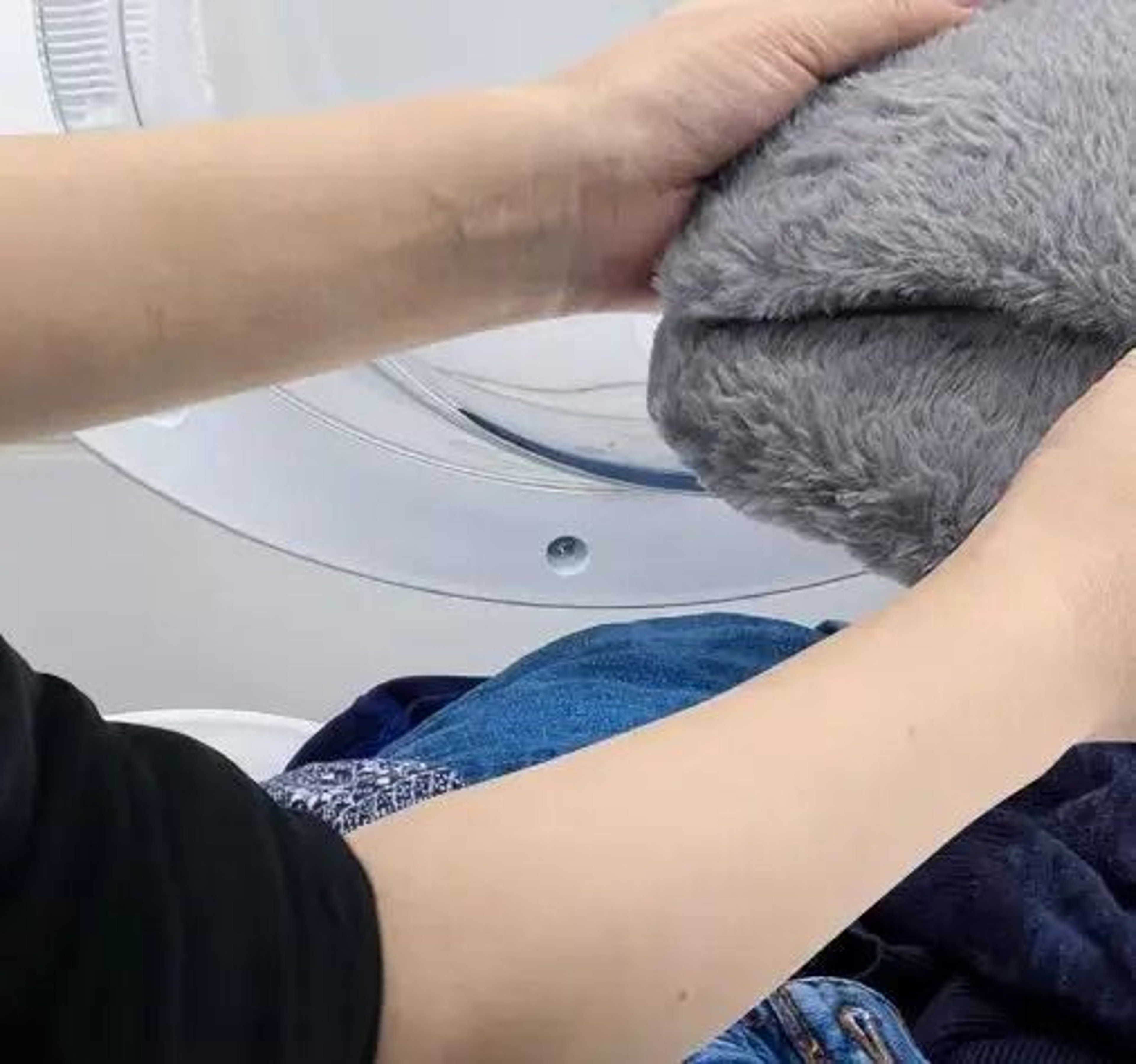 Winter Uterus Warming Belt With Intelligent Temperature Control 5