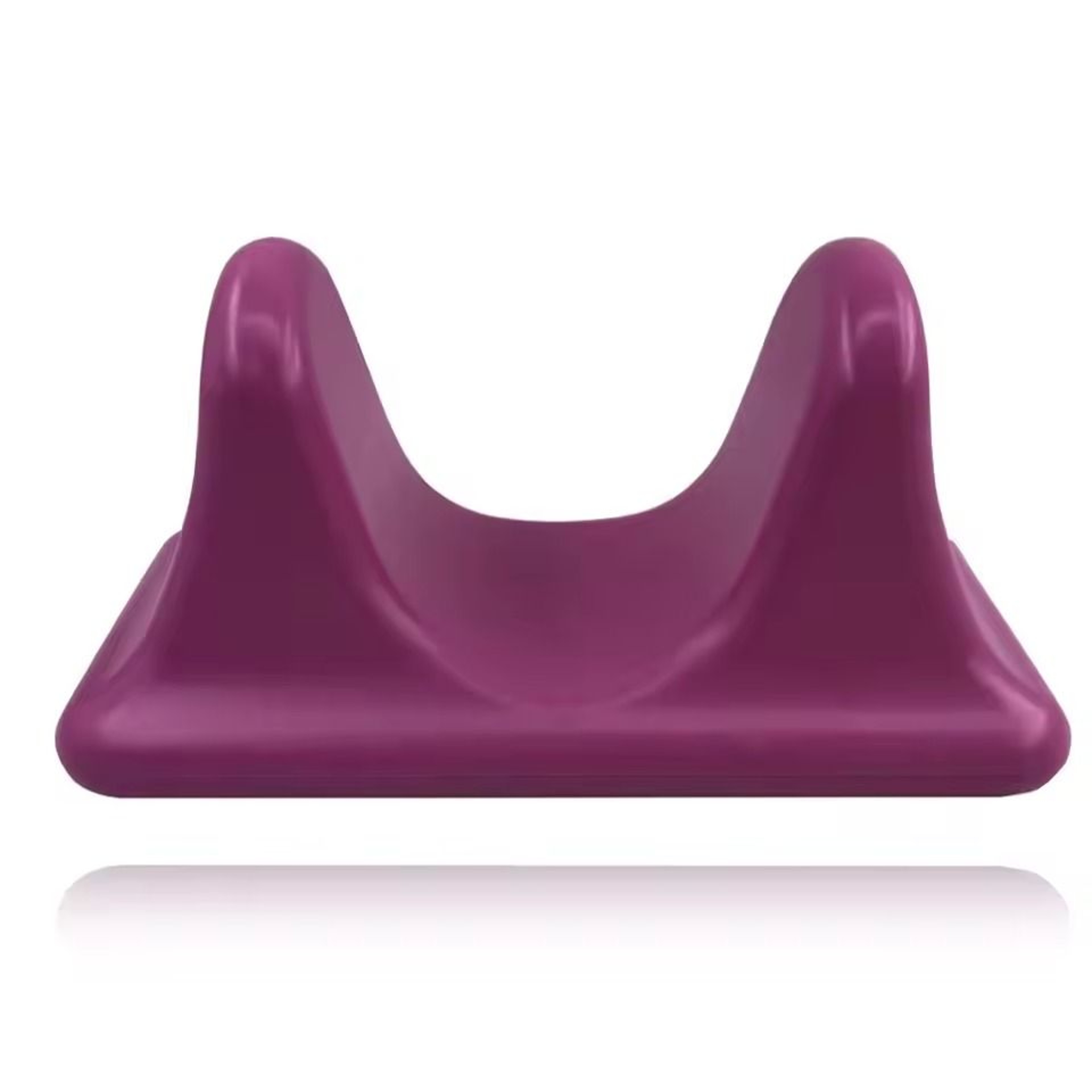 Deep Tissue Waist Muscle Relaxer For Back Hip And Psoas Stretching 6