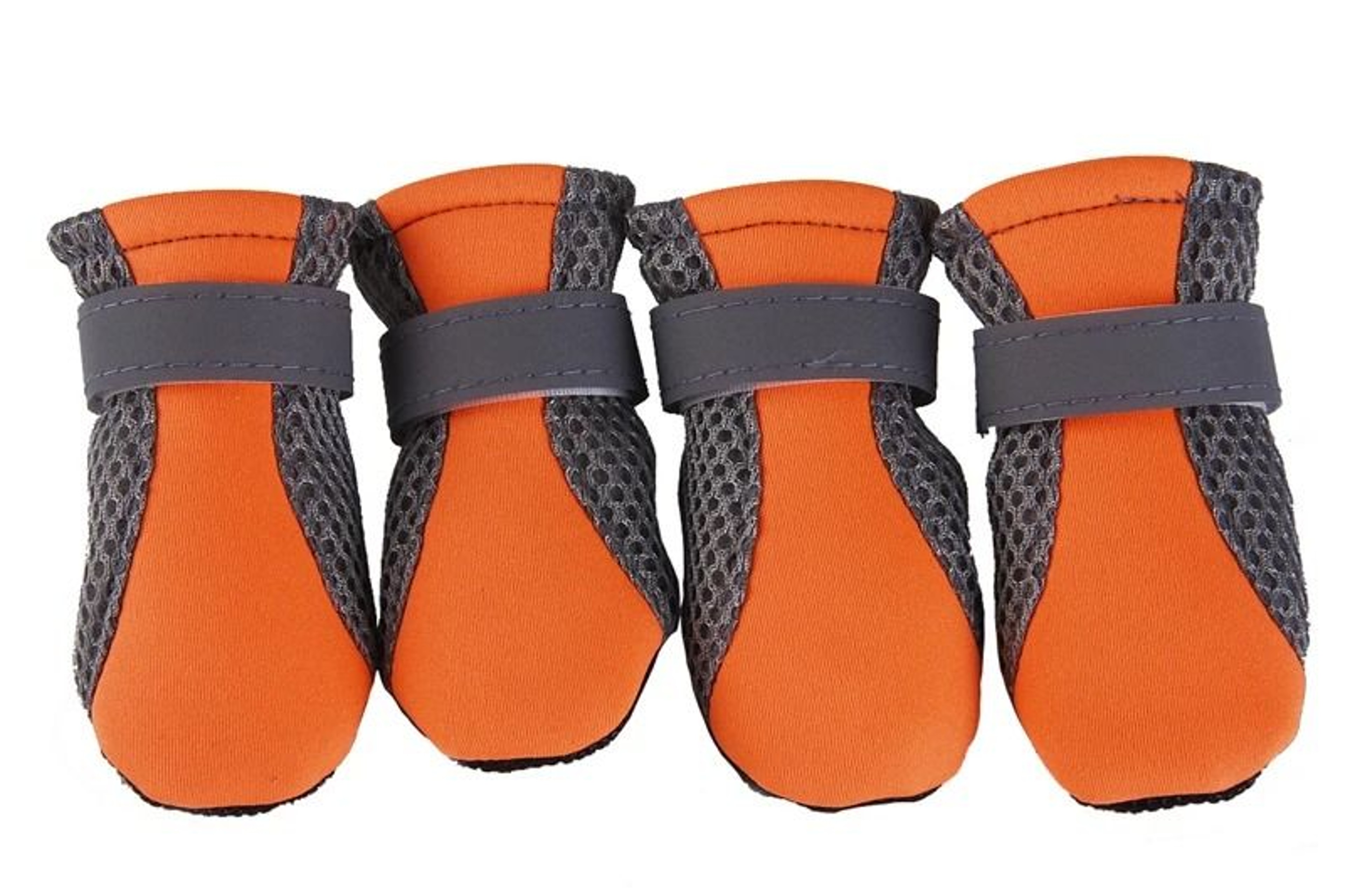 Pet Dog Shoes Waterproof Soft Bottom Boots For Small Dogs And Cats 5
