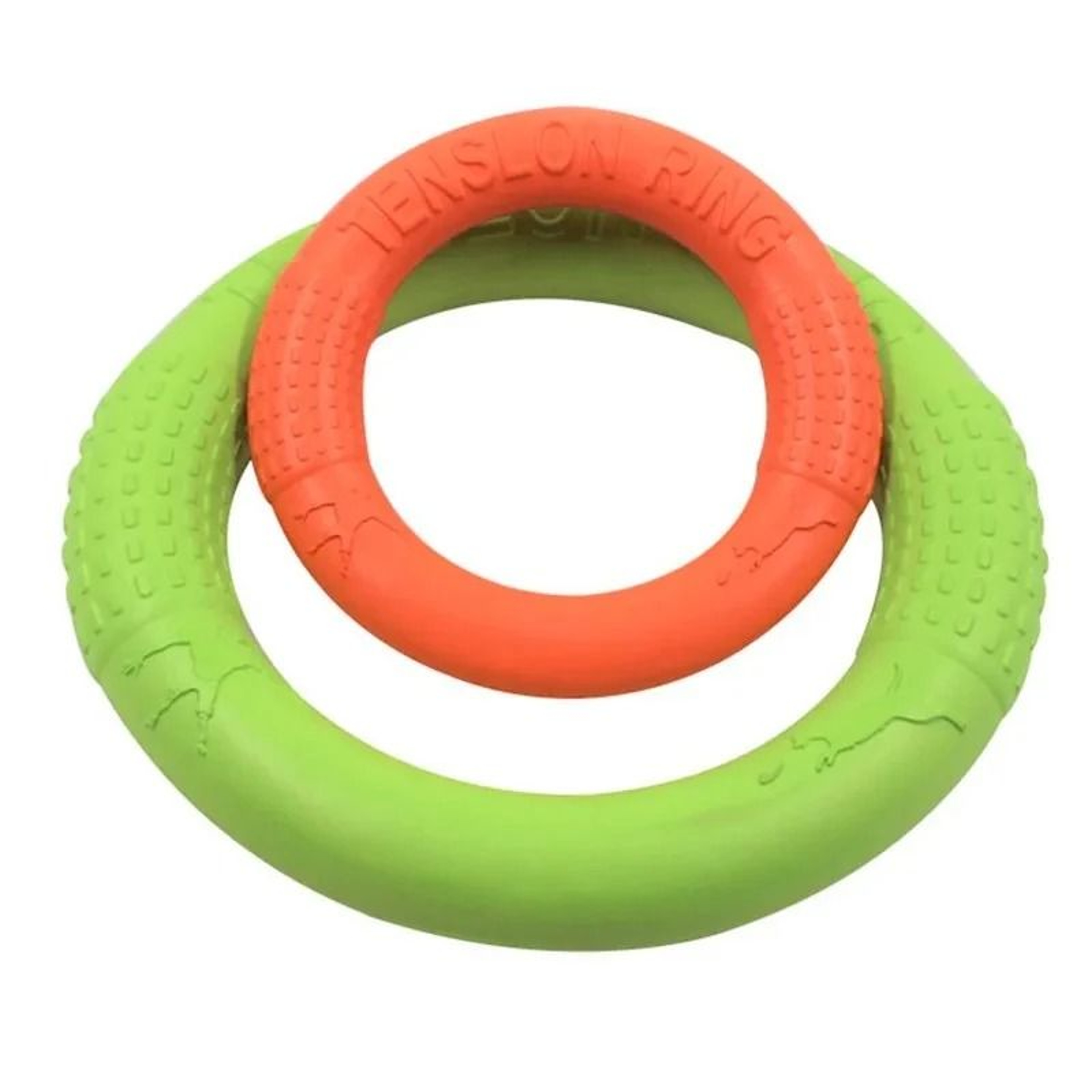 Floating Water Dog Toy Training Ring For Interactive Play And Chewing 3
