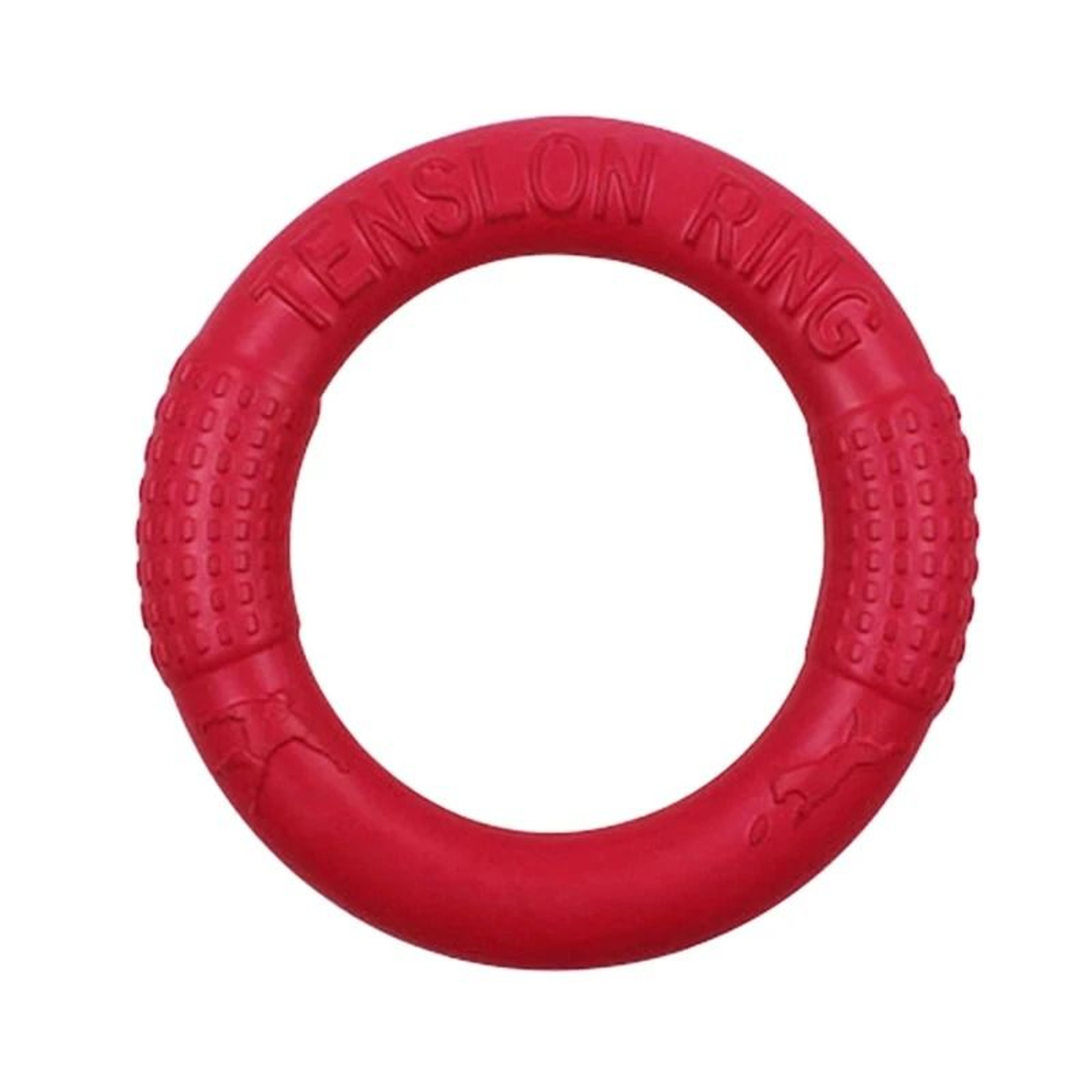 Floating Water Dog Toy Training Ring For Interactive Play And Chewing 6