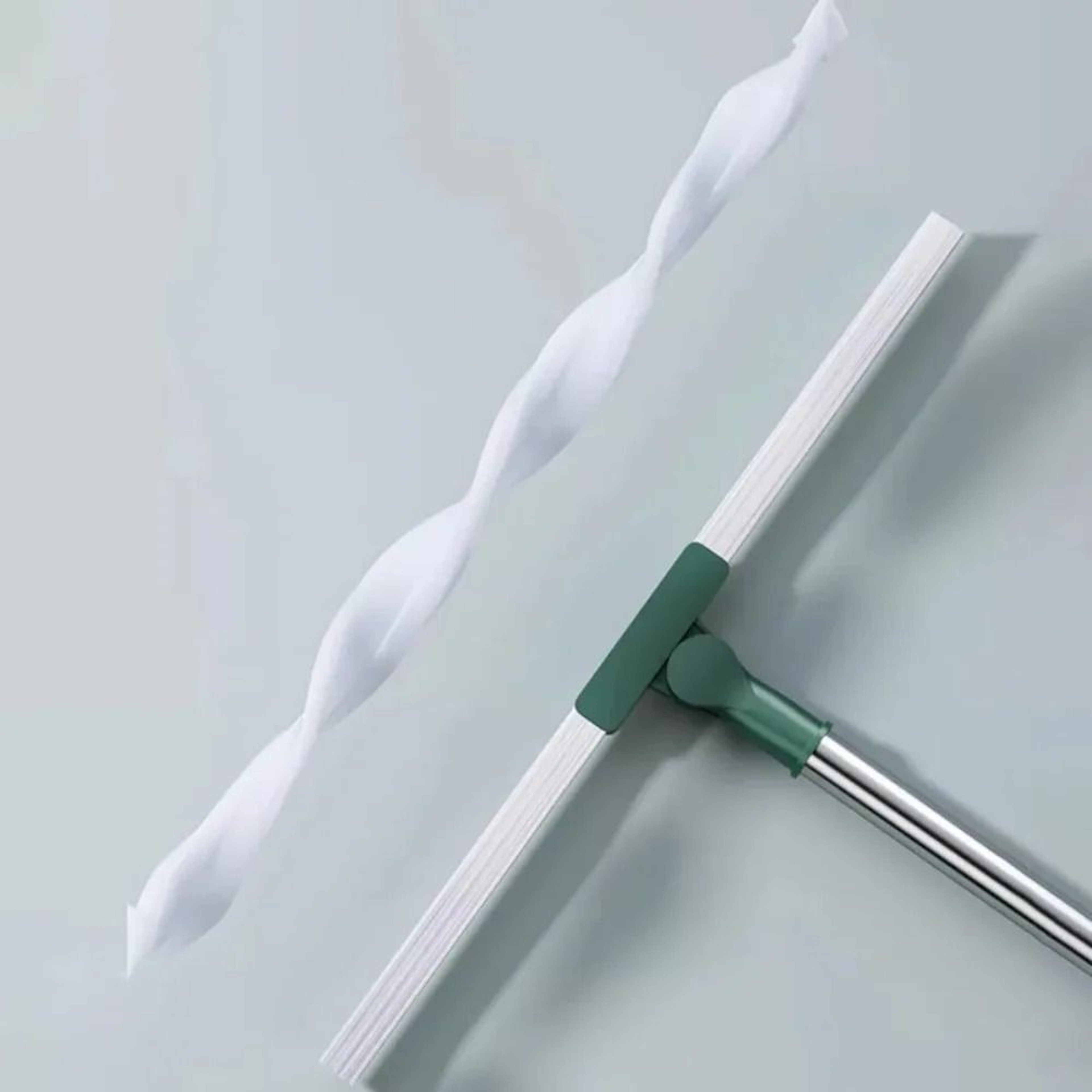 Silicone Scraper Broom Magic Wiper For Floor Bathroom And Glass Cleaning 3