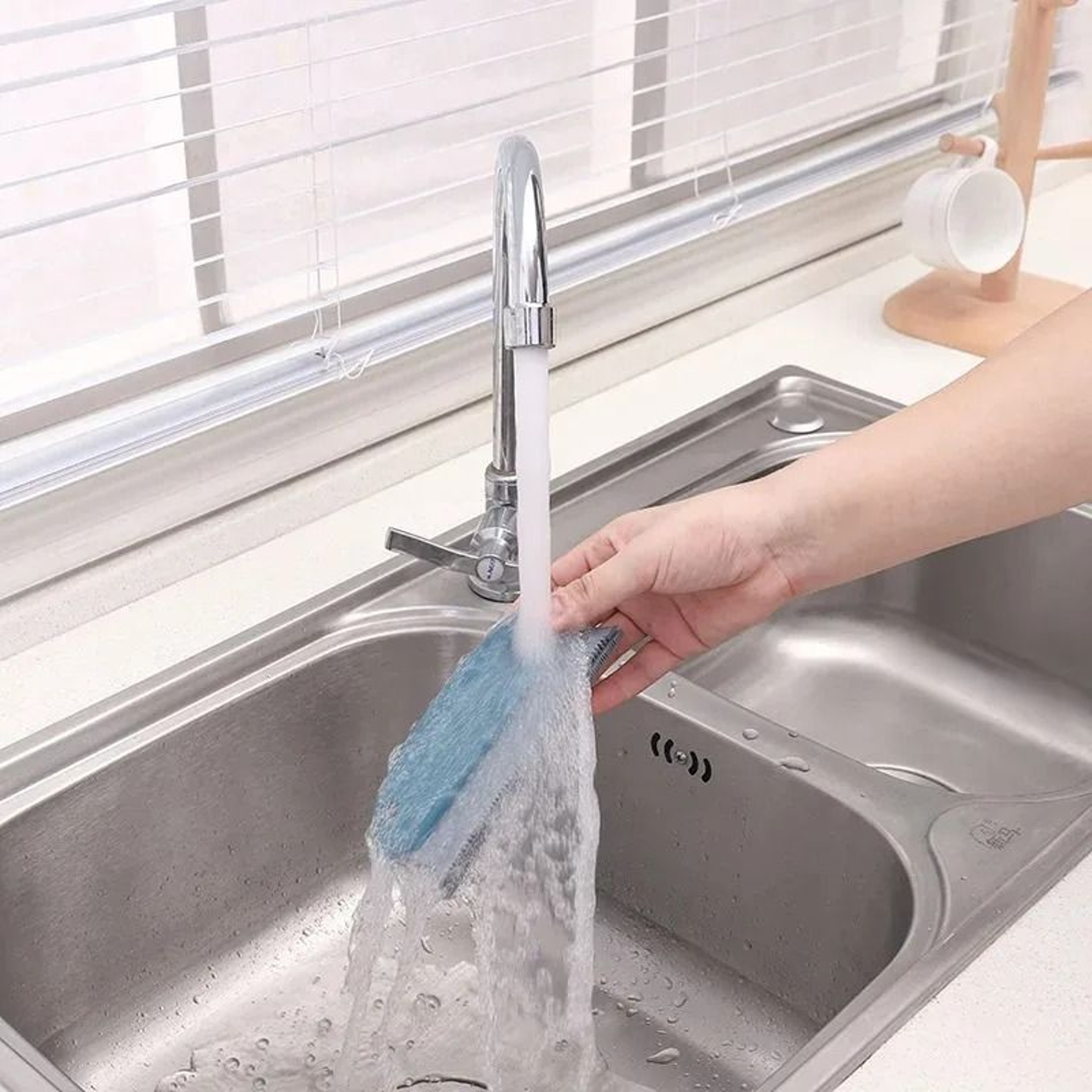 Pet Hair Remover Brush For Cars Furniture And Clothing 4