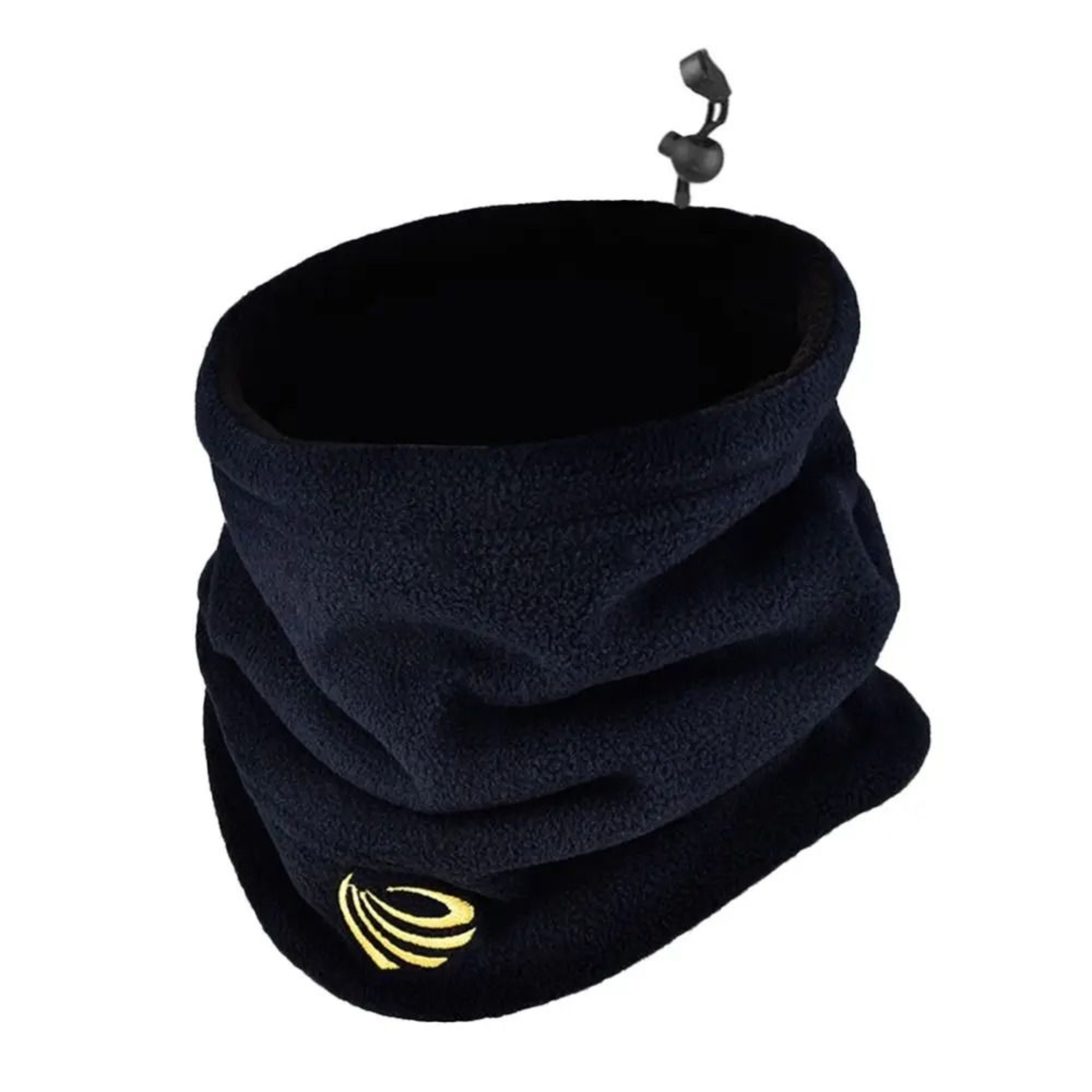 Winter Fleece Neck Gaiter Outdoor Sports Cold Proof Tube Scarf 8