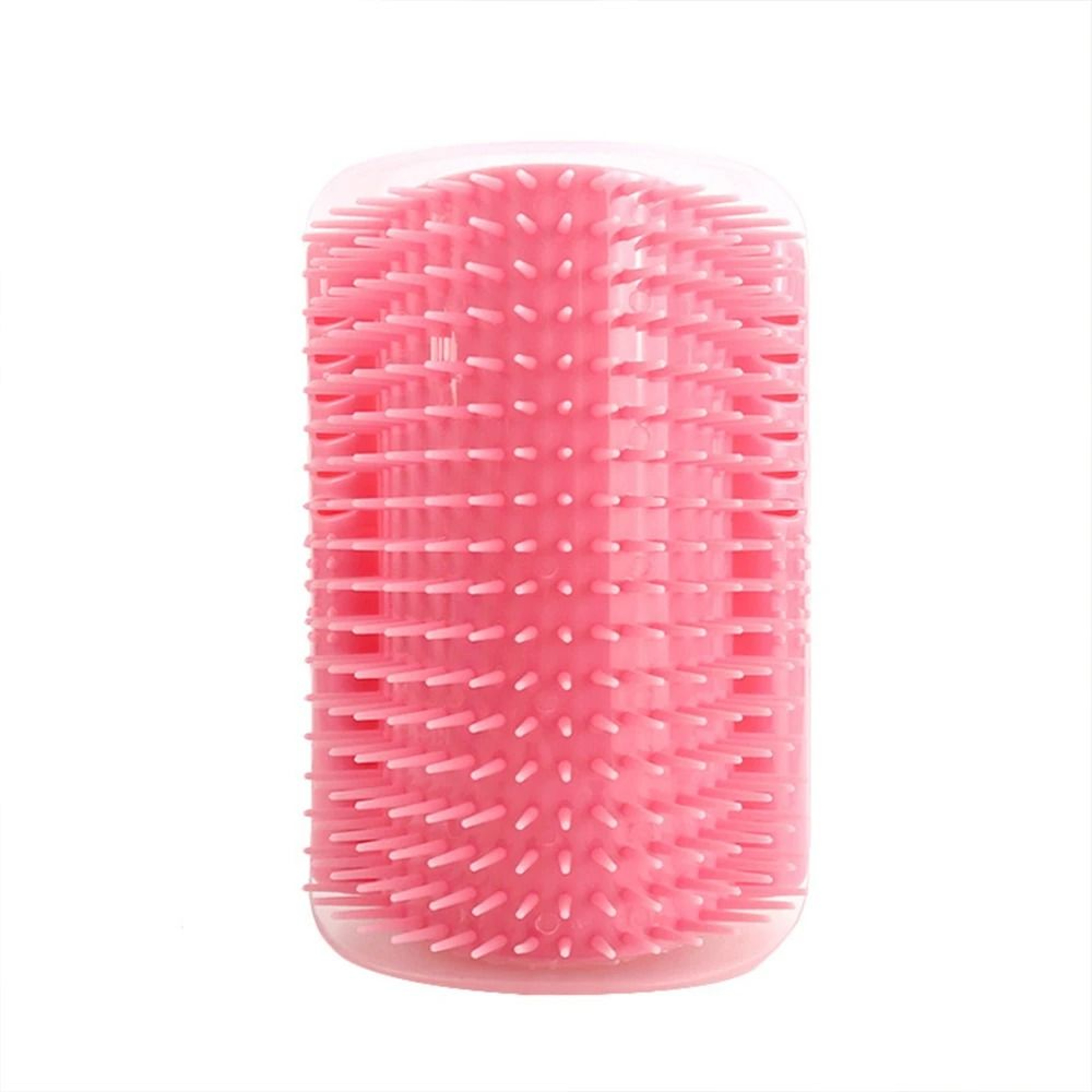 Massager For Cats PP Material Pet Brush For Grooming And Hair Removal 10
