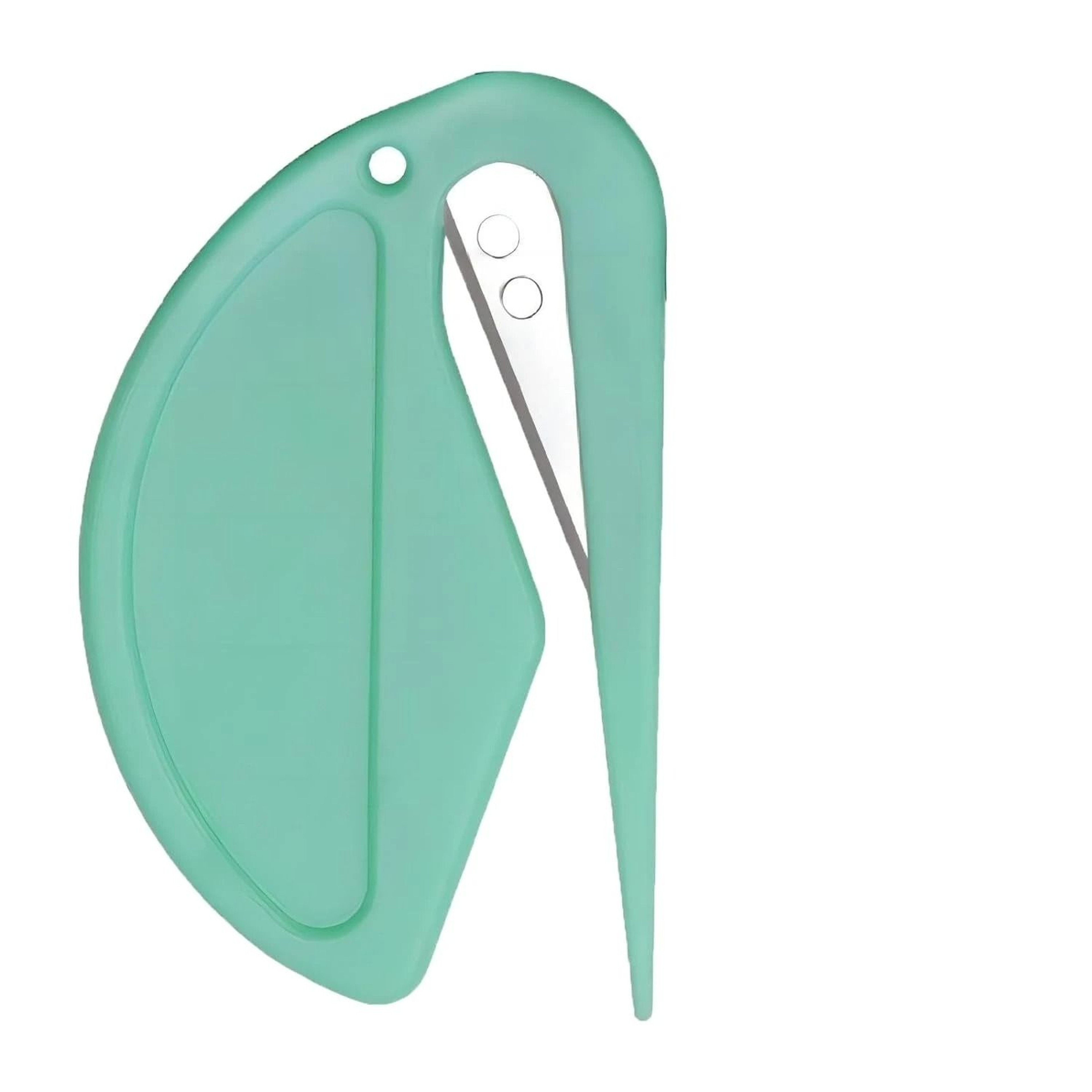 Pet Knot Cutter Colorful Detangling Tool For Cats And Small Pets 9