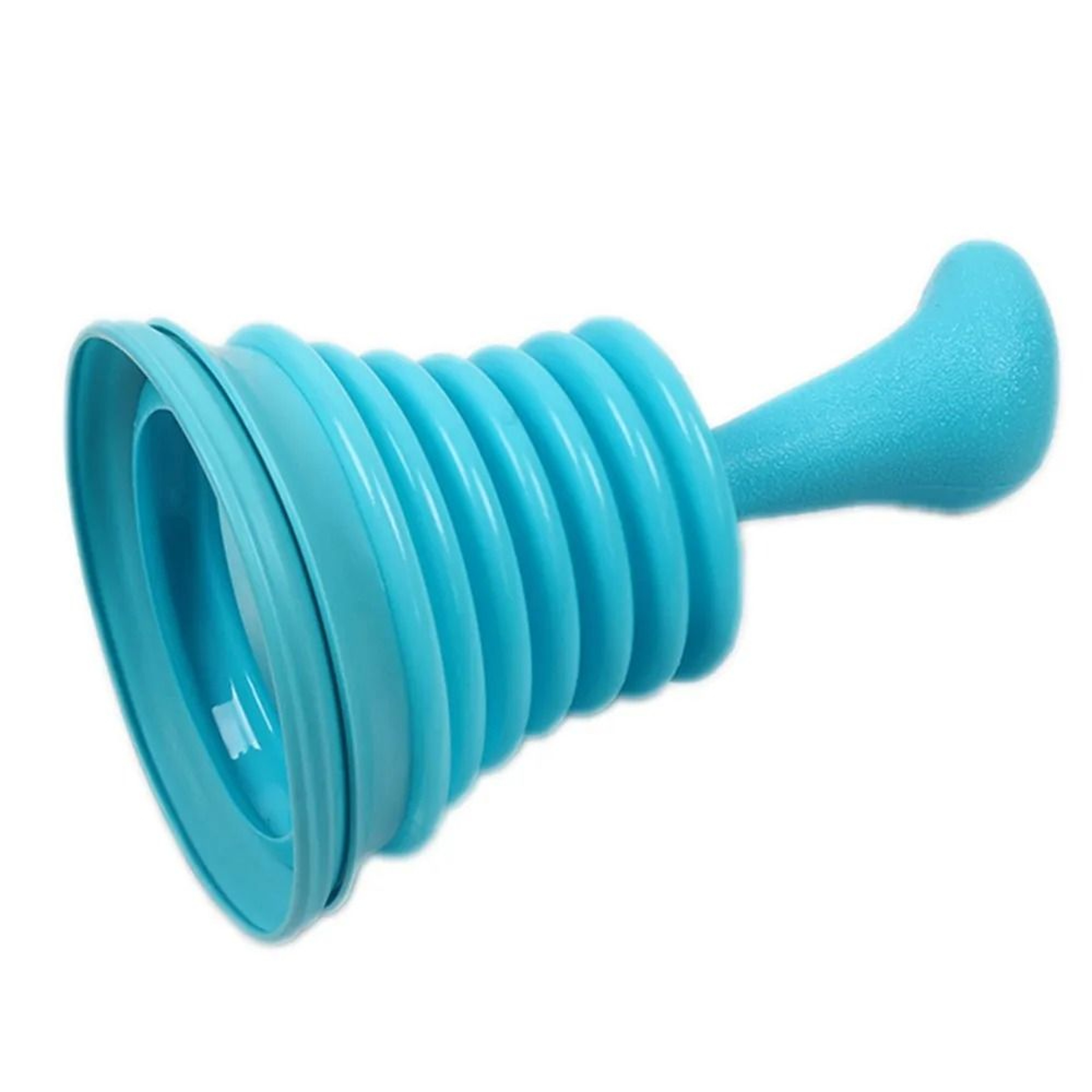 Pipeline Dredge Suction Cup Toilet And Sink Plunger Tool 6