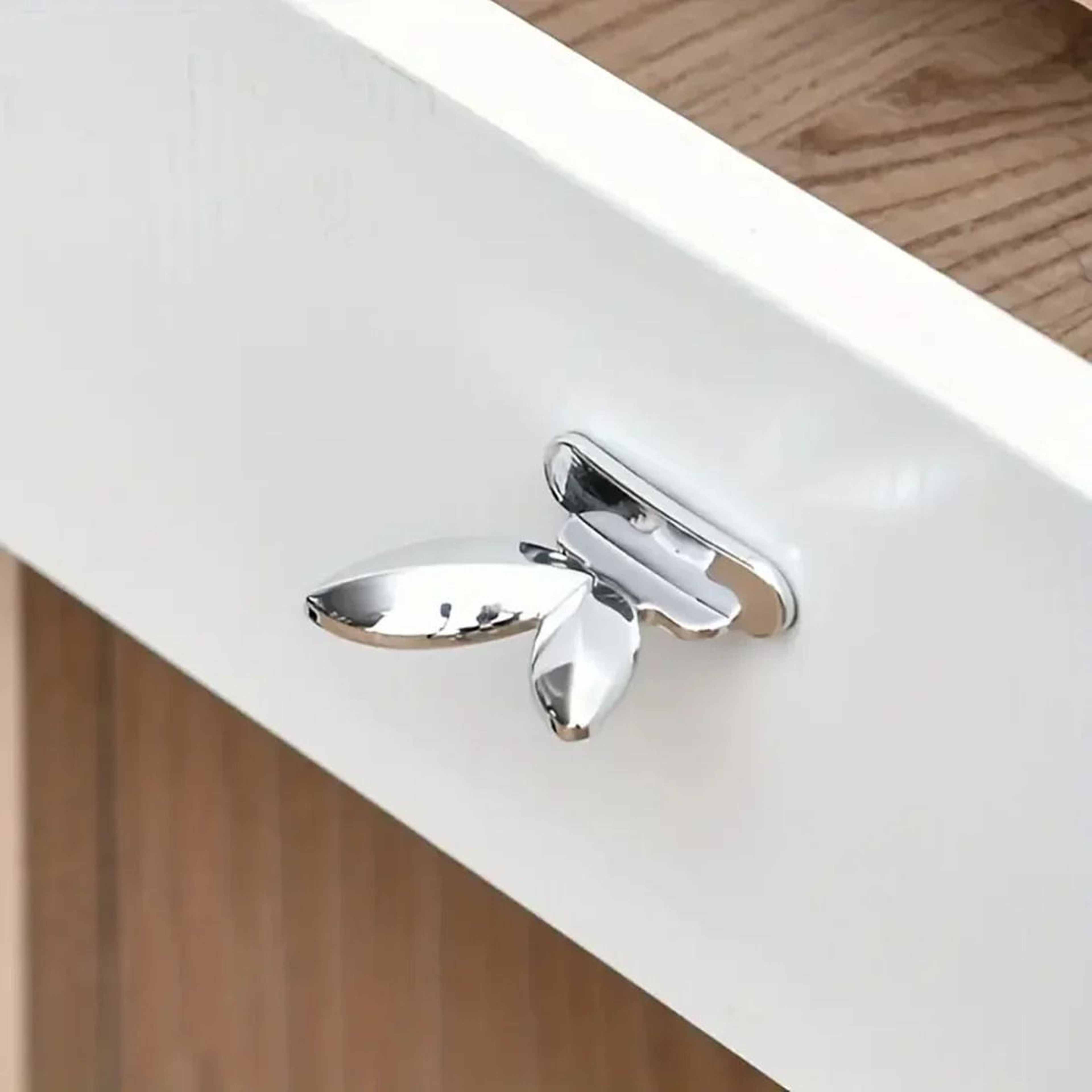 Multifunctional Toilet Lid Lifter ABS Toilet Seat Handle For Hands Free Lifting 2